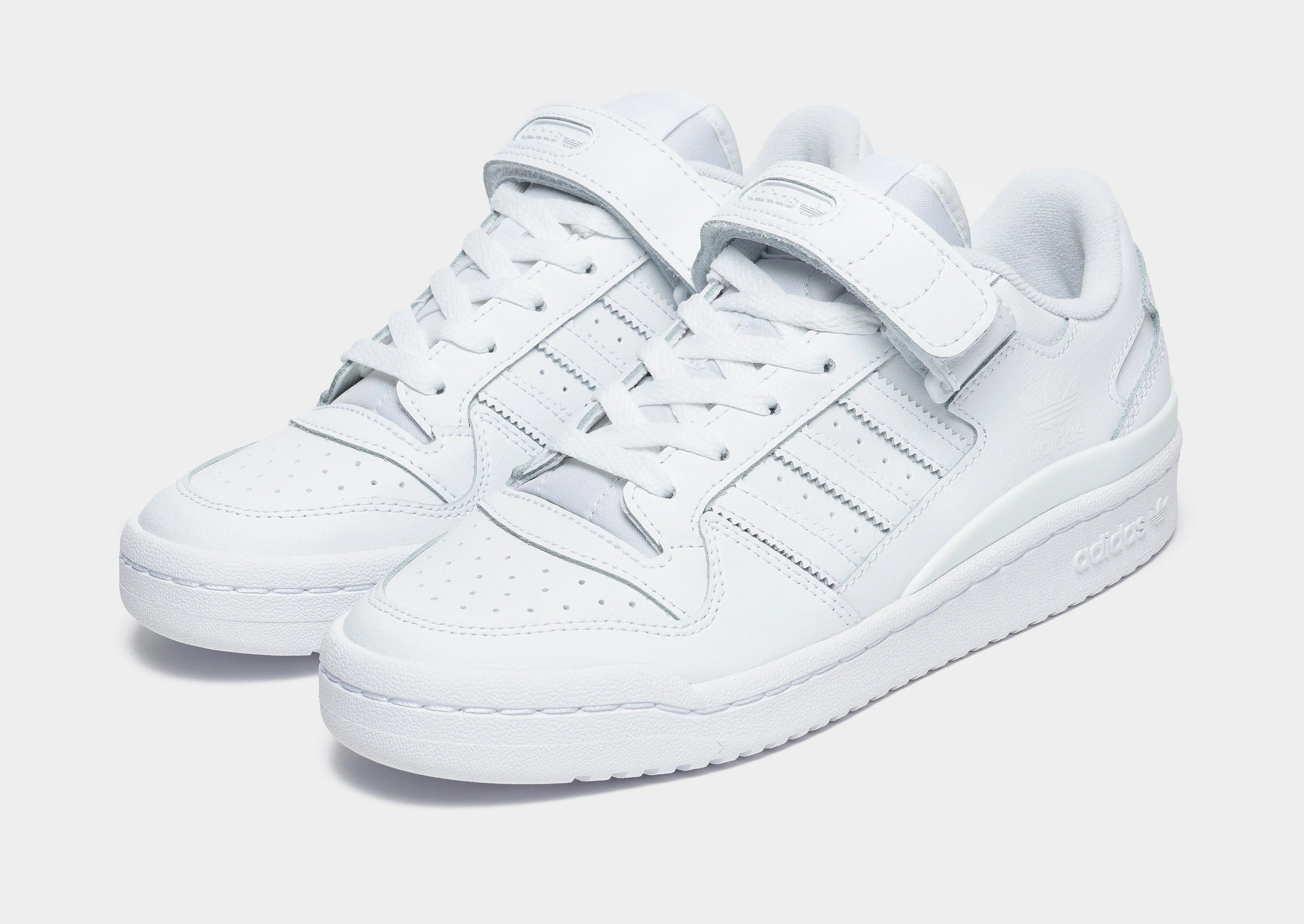 Forum Low Women's Cushioned Insole Cruise Walk