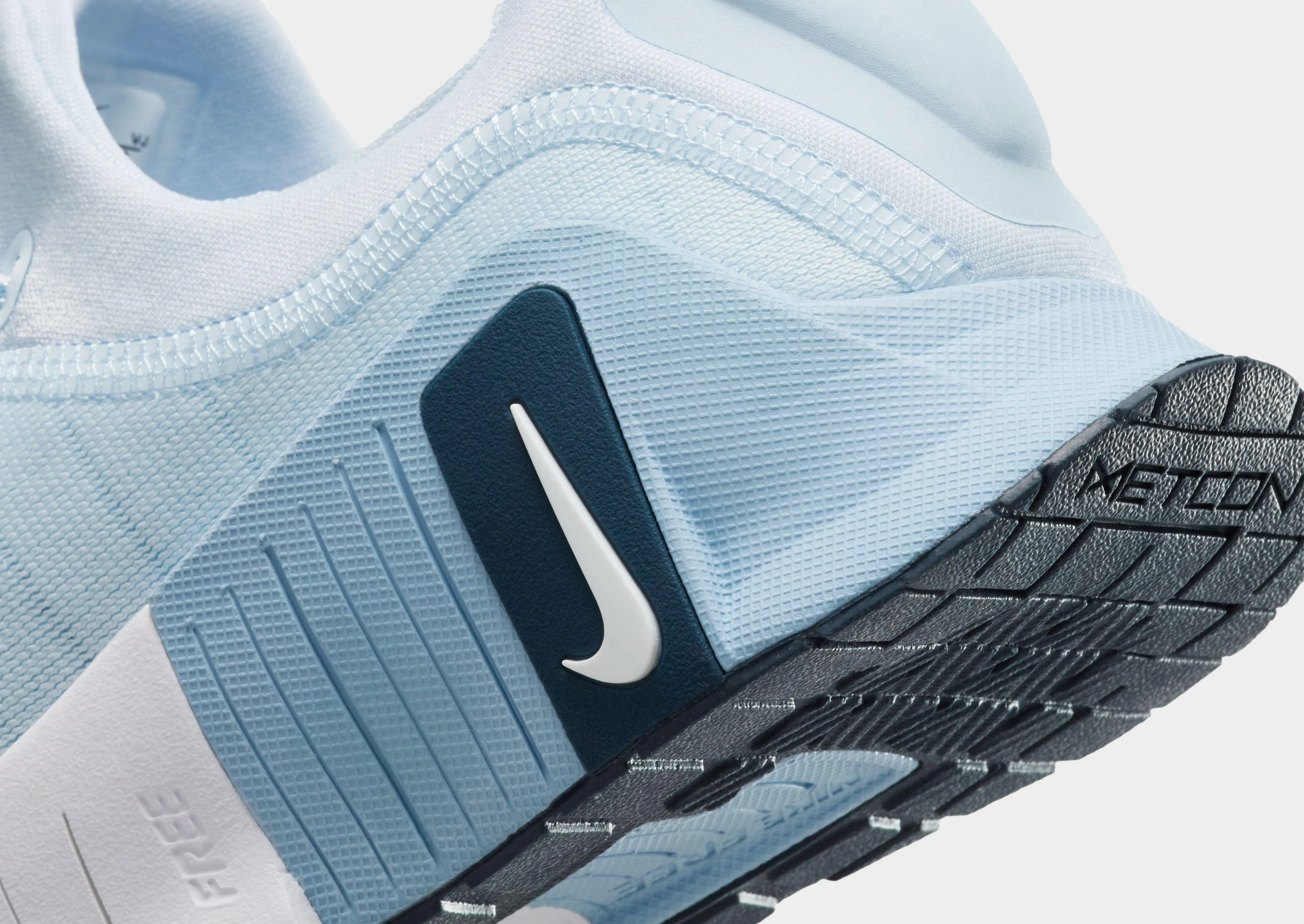TPR Sole Free Metcon 6 Women's