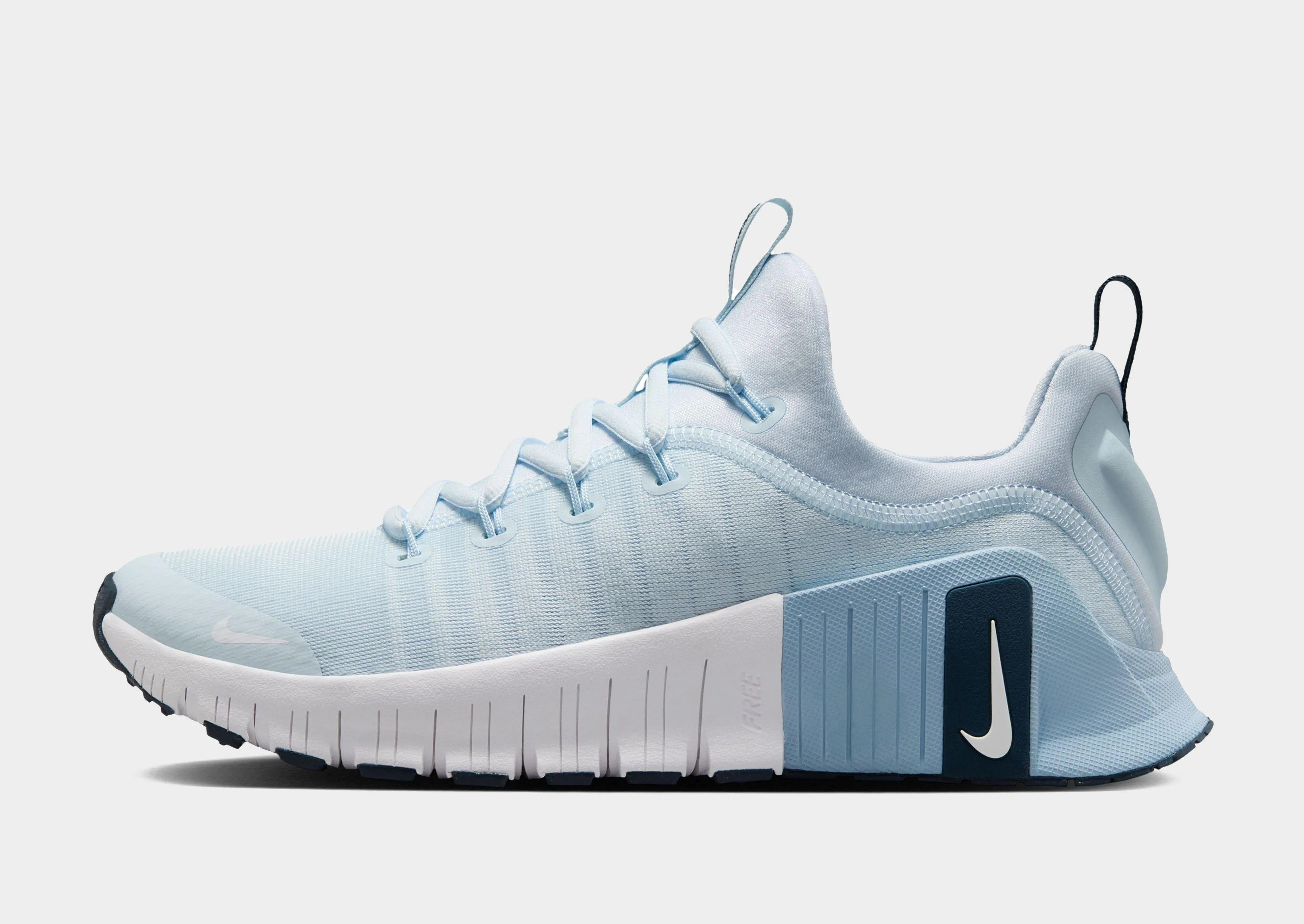 Free Metcon 6 Women's Comfort First