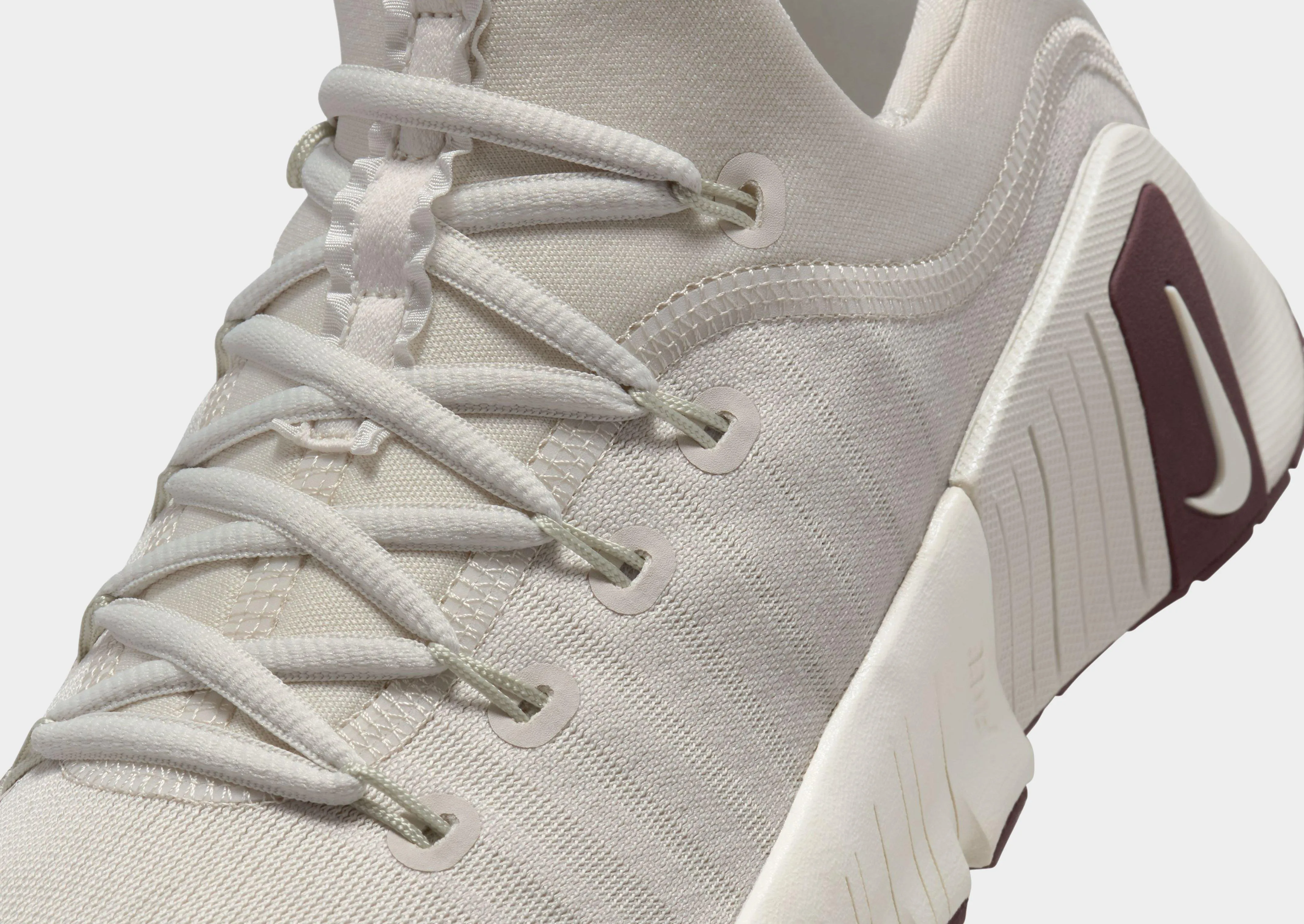 Reinforced Stitching Free Metcon6 Women's
