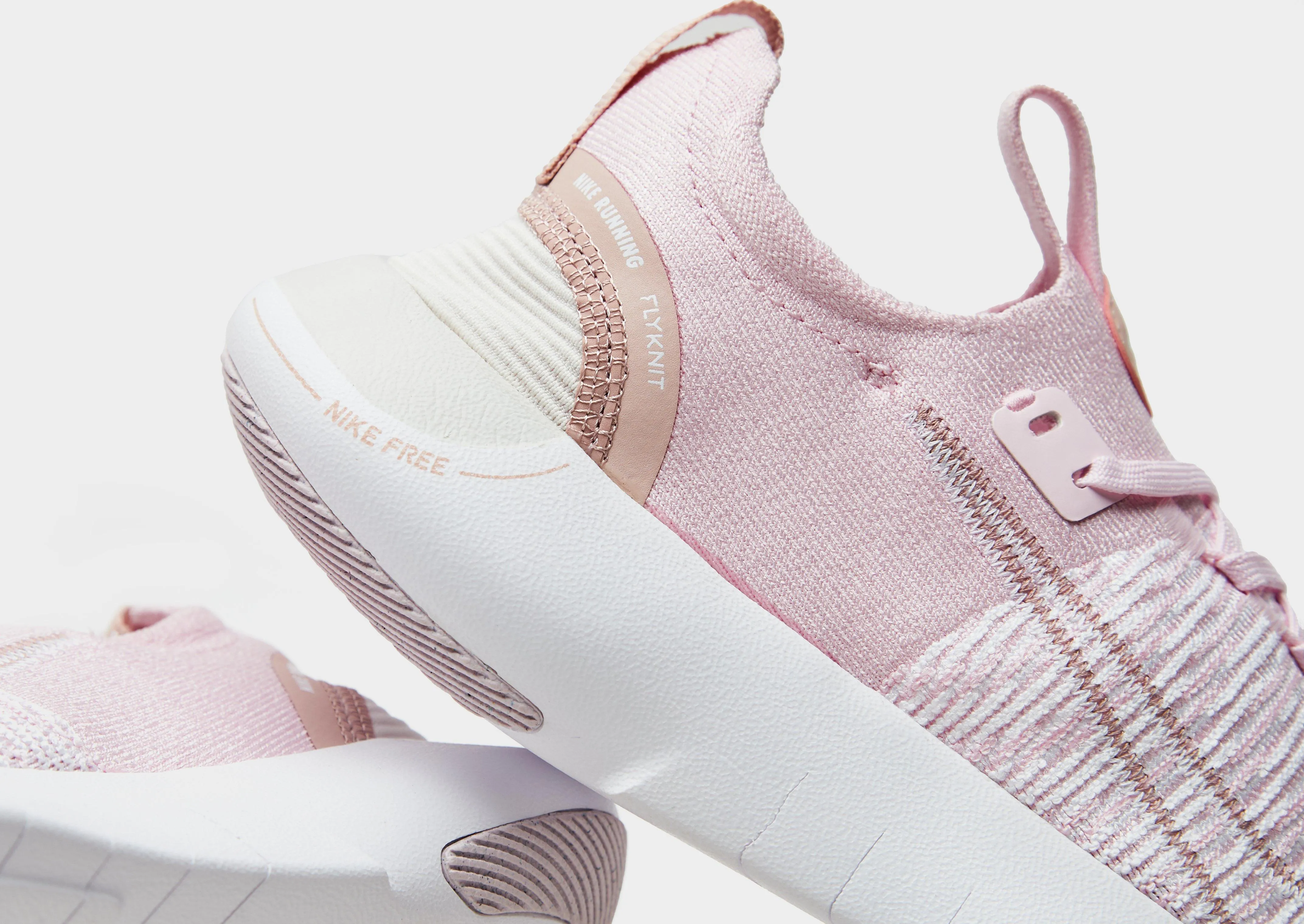 City Living Free Run Flyknit Next Nature Women's