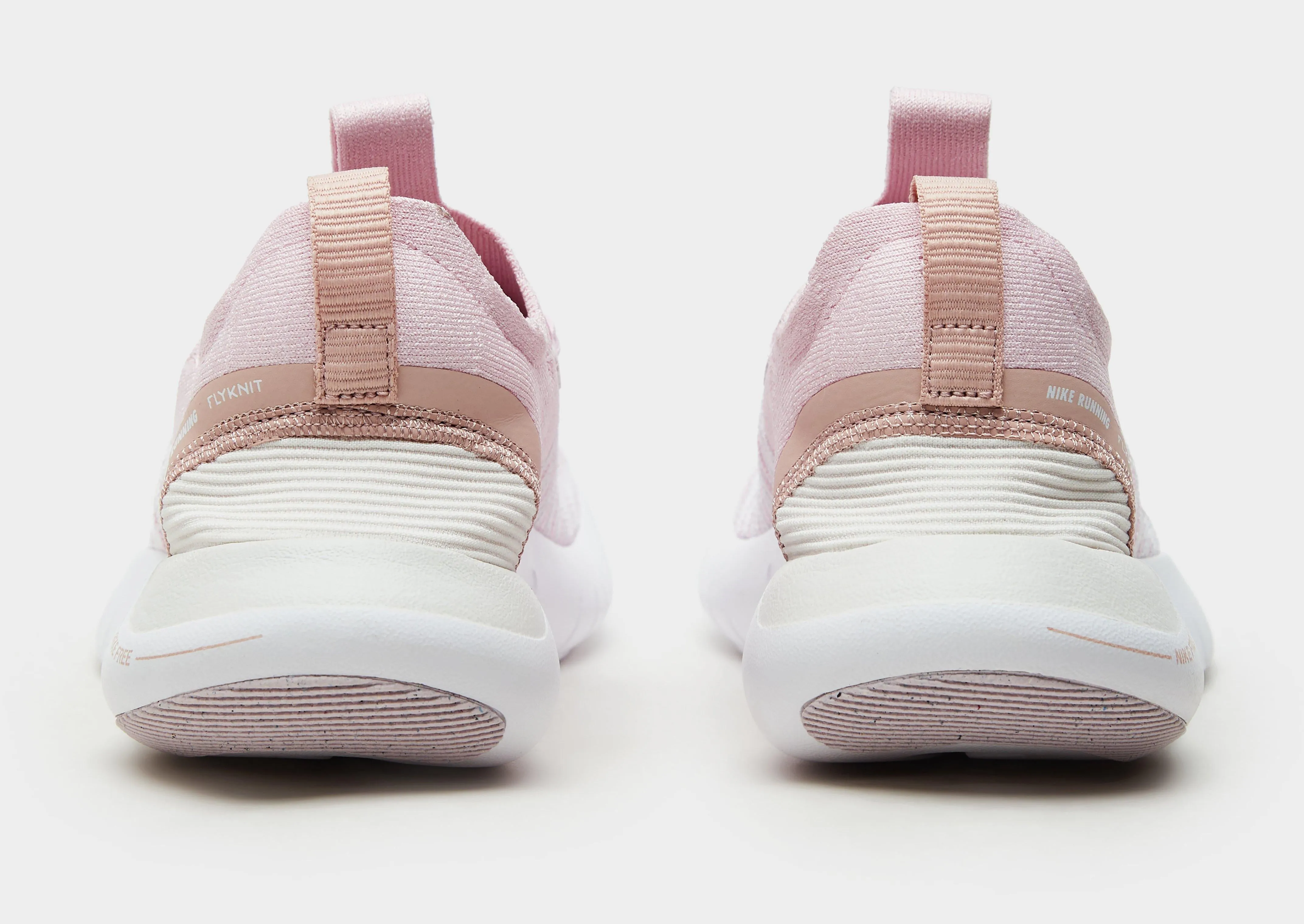 Free Run Flyknit Next Nature Women's Timeless lining Crisp Touch
