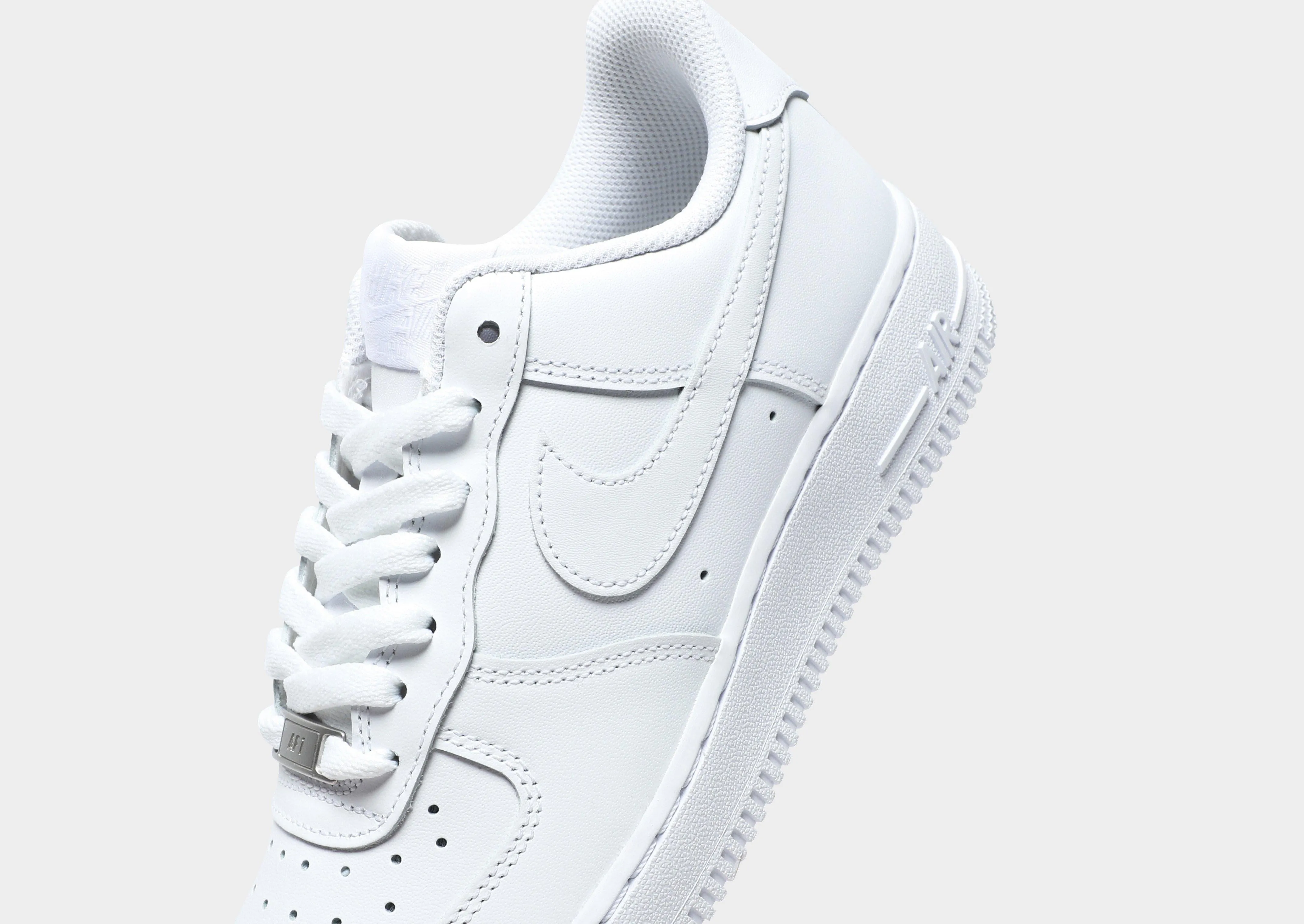 MeshUpper Slip   On Style Air Force 1 '07 Women's
