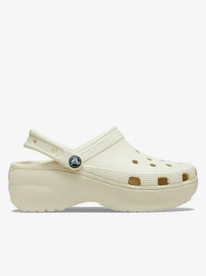 Classic Platform Clog Womens Low Weight