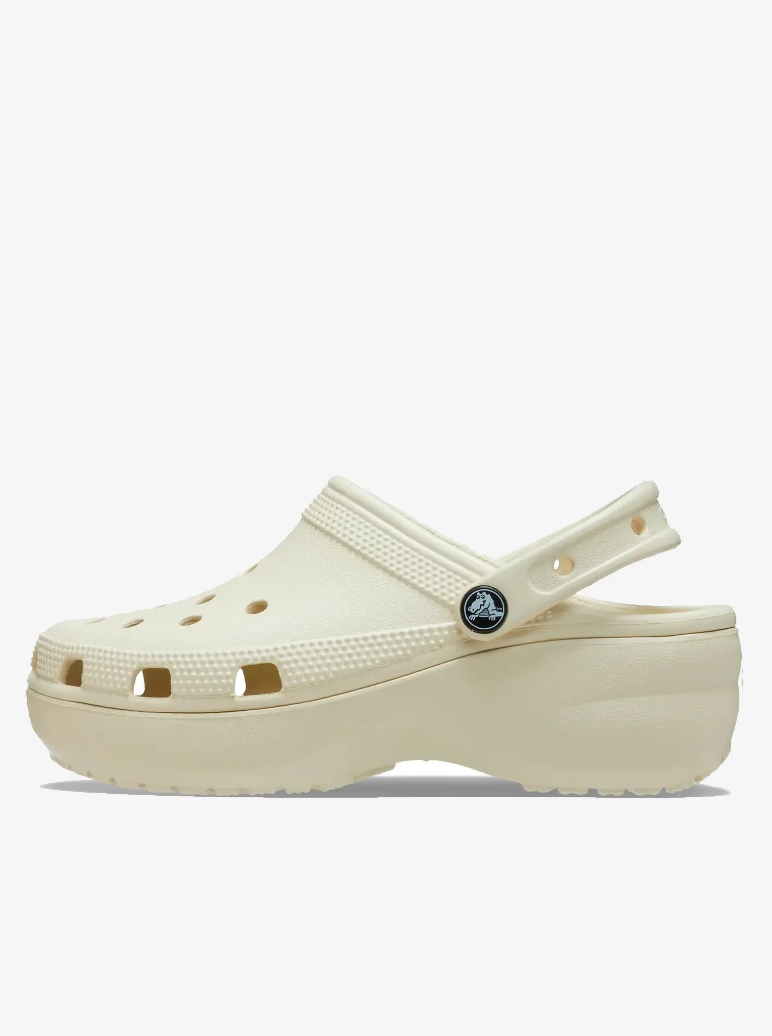Classic Platform Clog Womens Outfit Boost