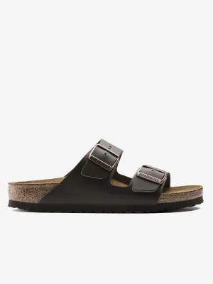 Crisp Design Arizona Smooth Leather Regular Unisex