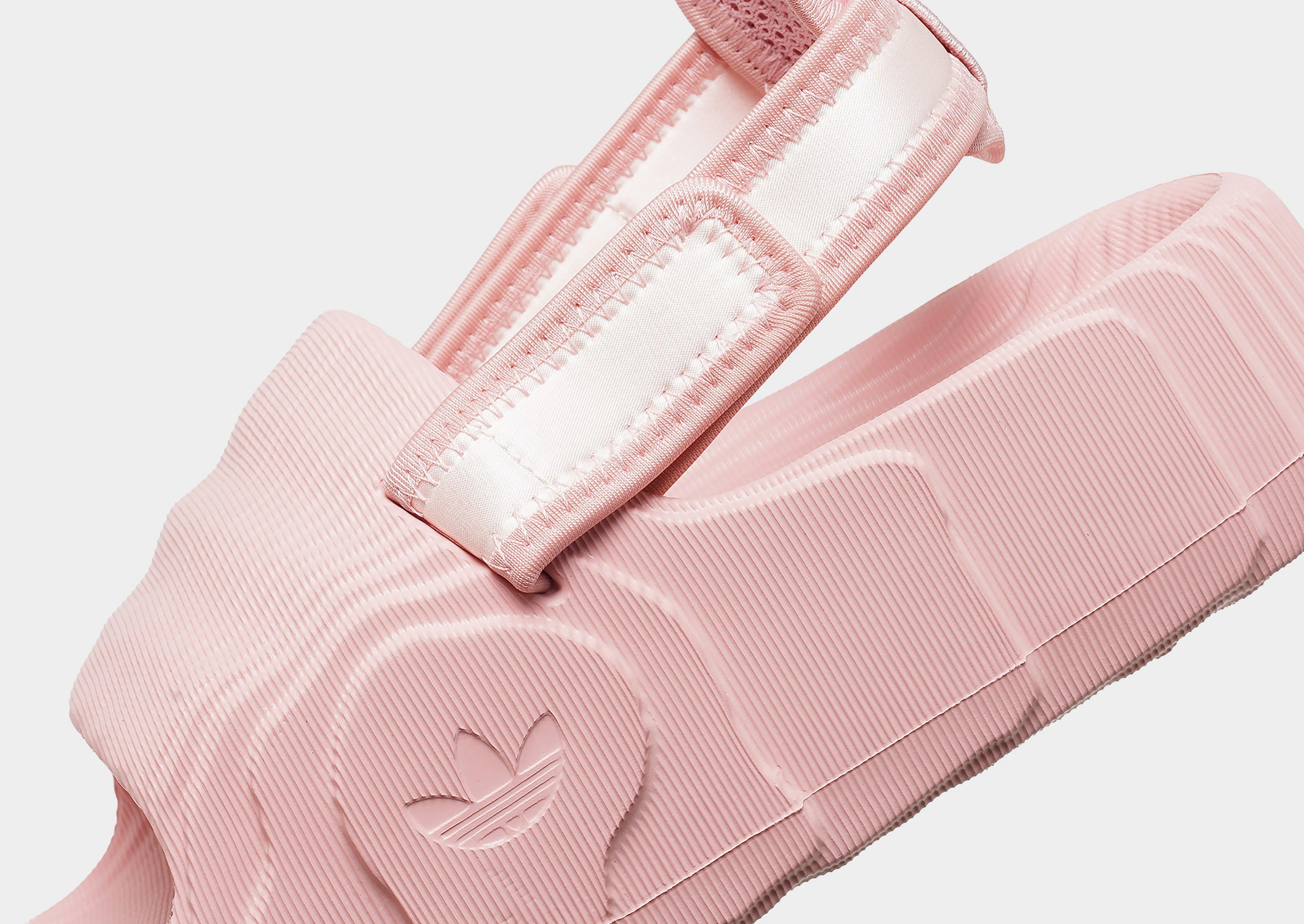Adilette 22 XLG Slides Women's Sea Fun