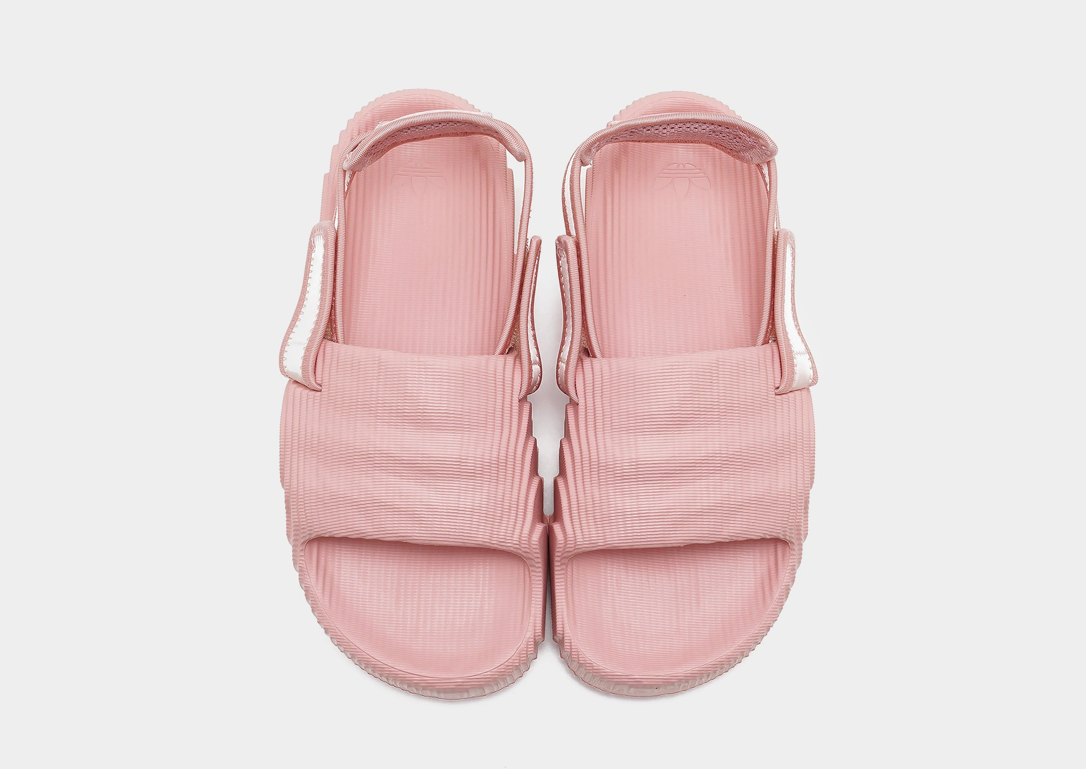 Adilette 22 XLG Slides Women's Hybrid Fit Pointed Toe Design