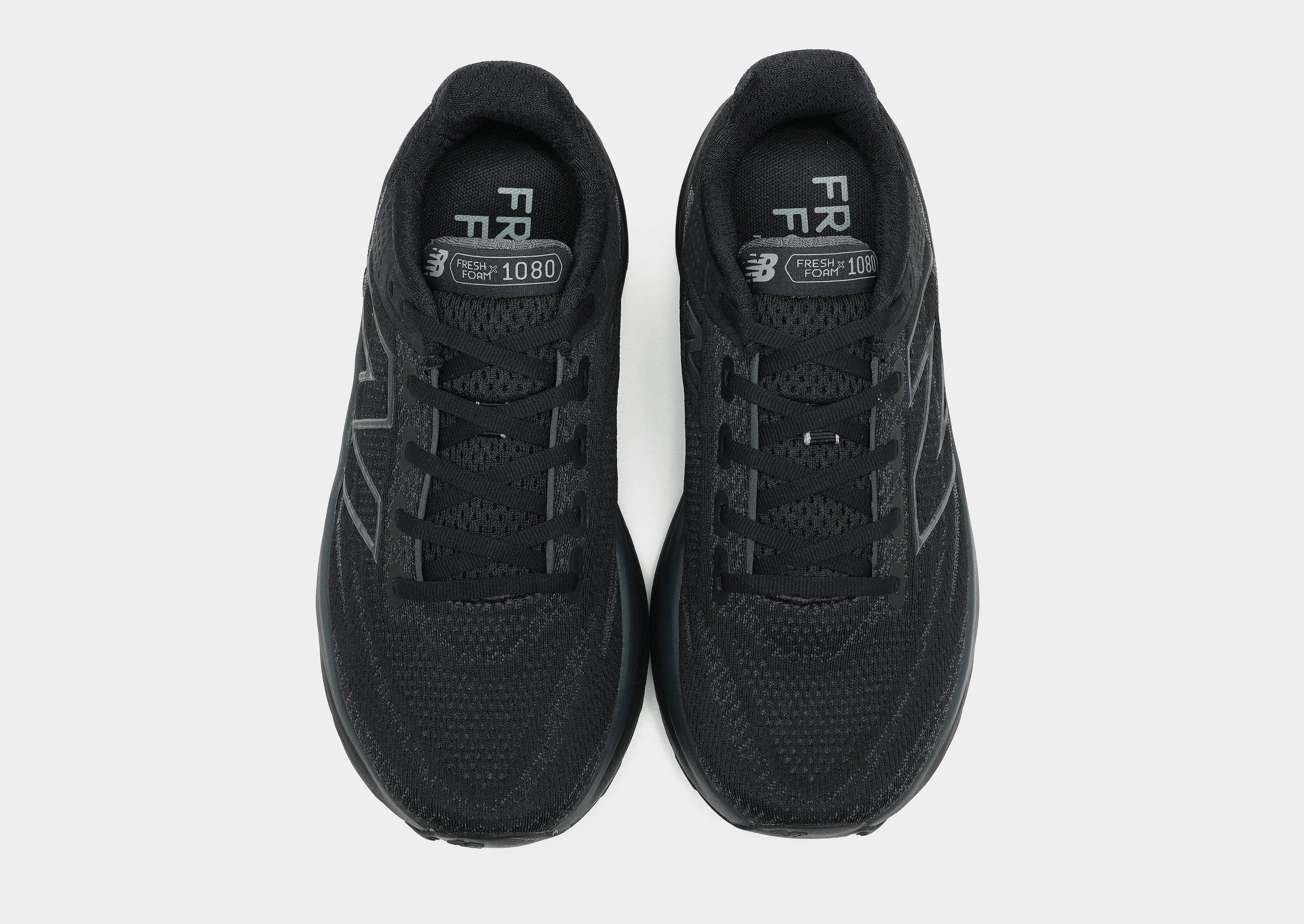 Fresh Foam X 1080 Utility Slim Design