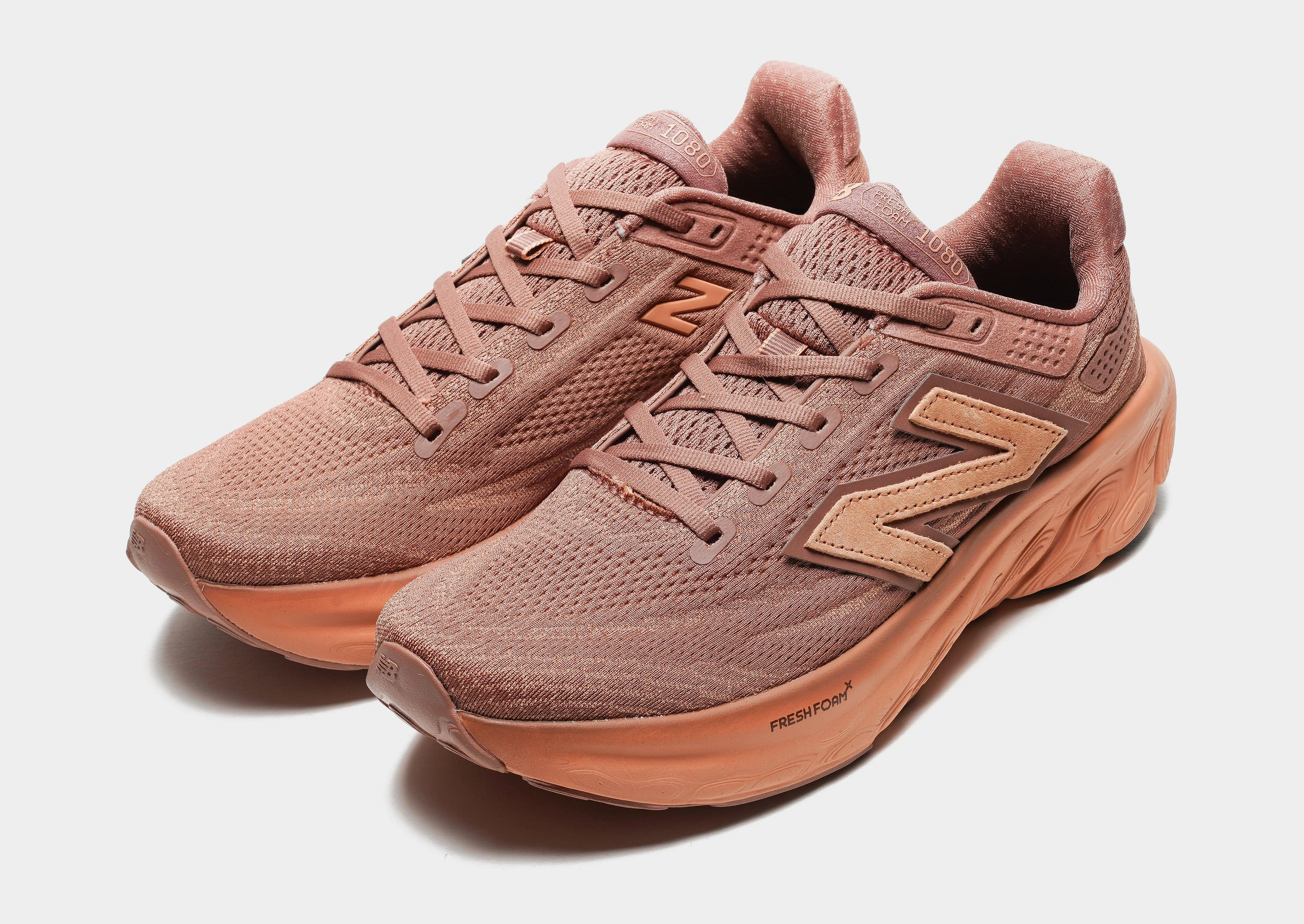 Fresh Foam X 1080 Utility unisex sports shoes