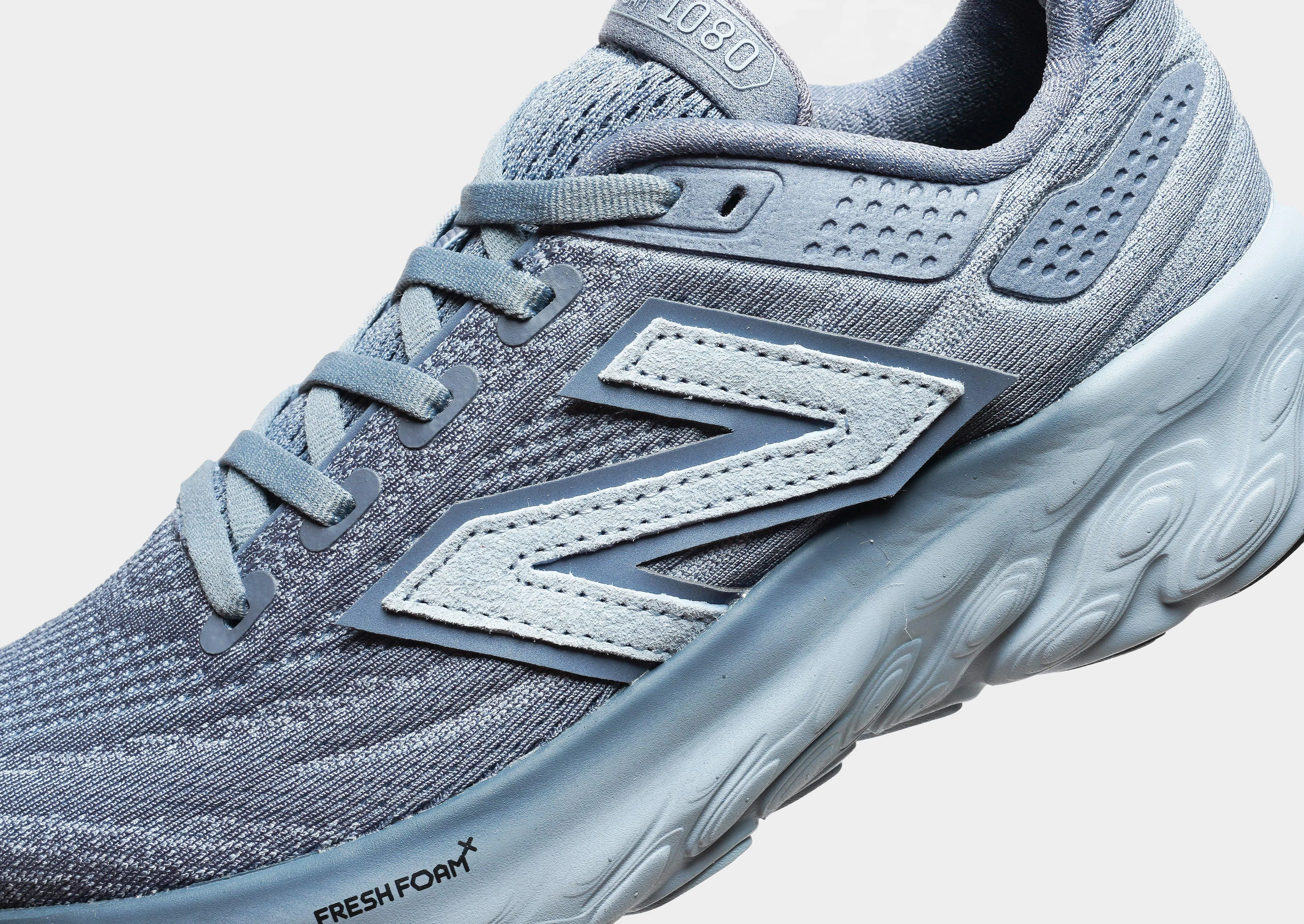 Stability Ride cyclist shoes Fresh Foam X 1080 Utility