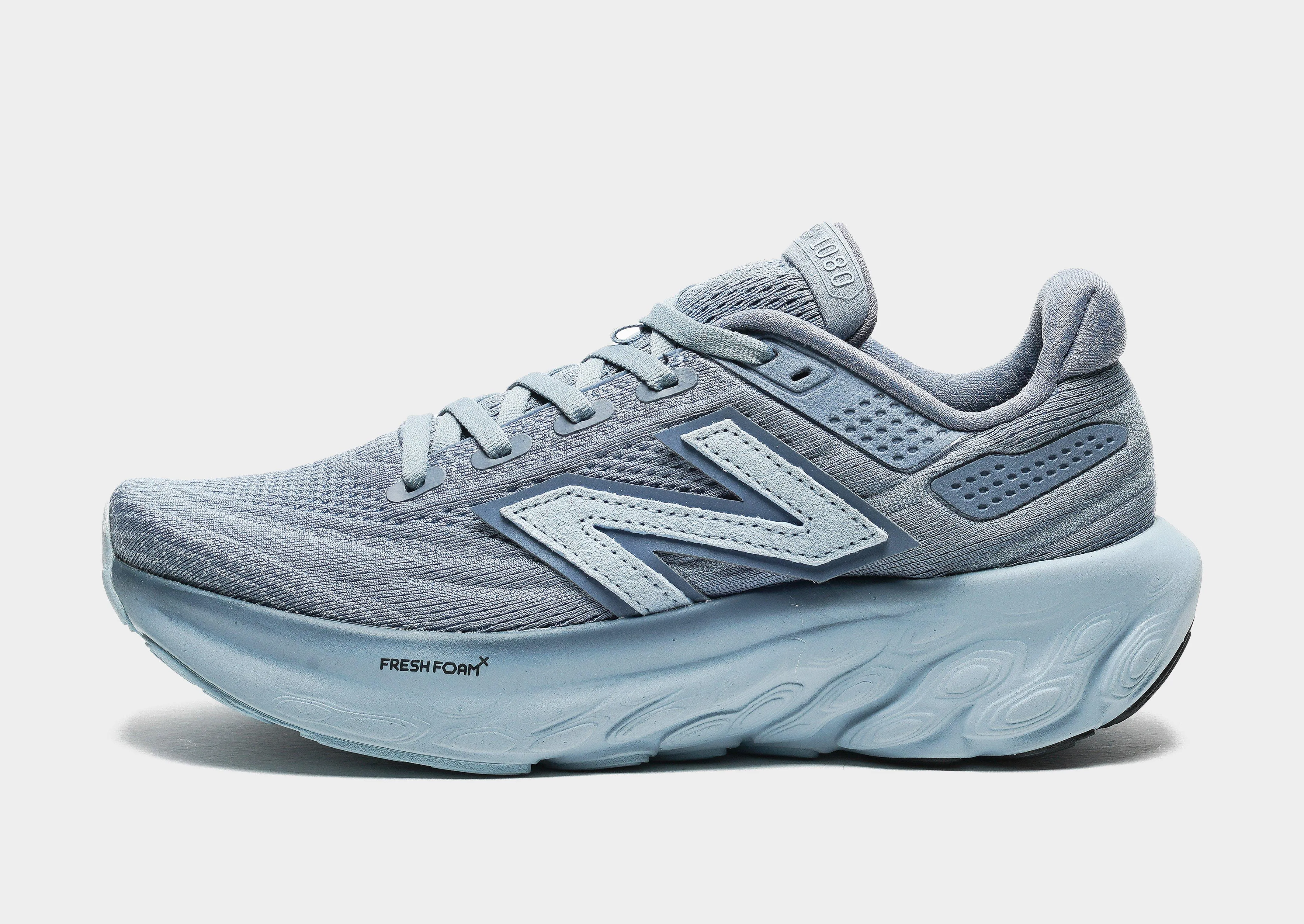 Fresh Foam X 1080 Utility Beginner 10K