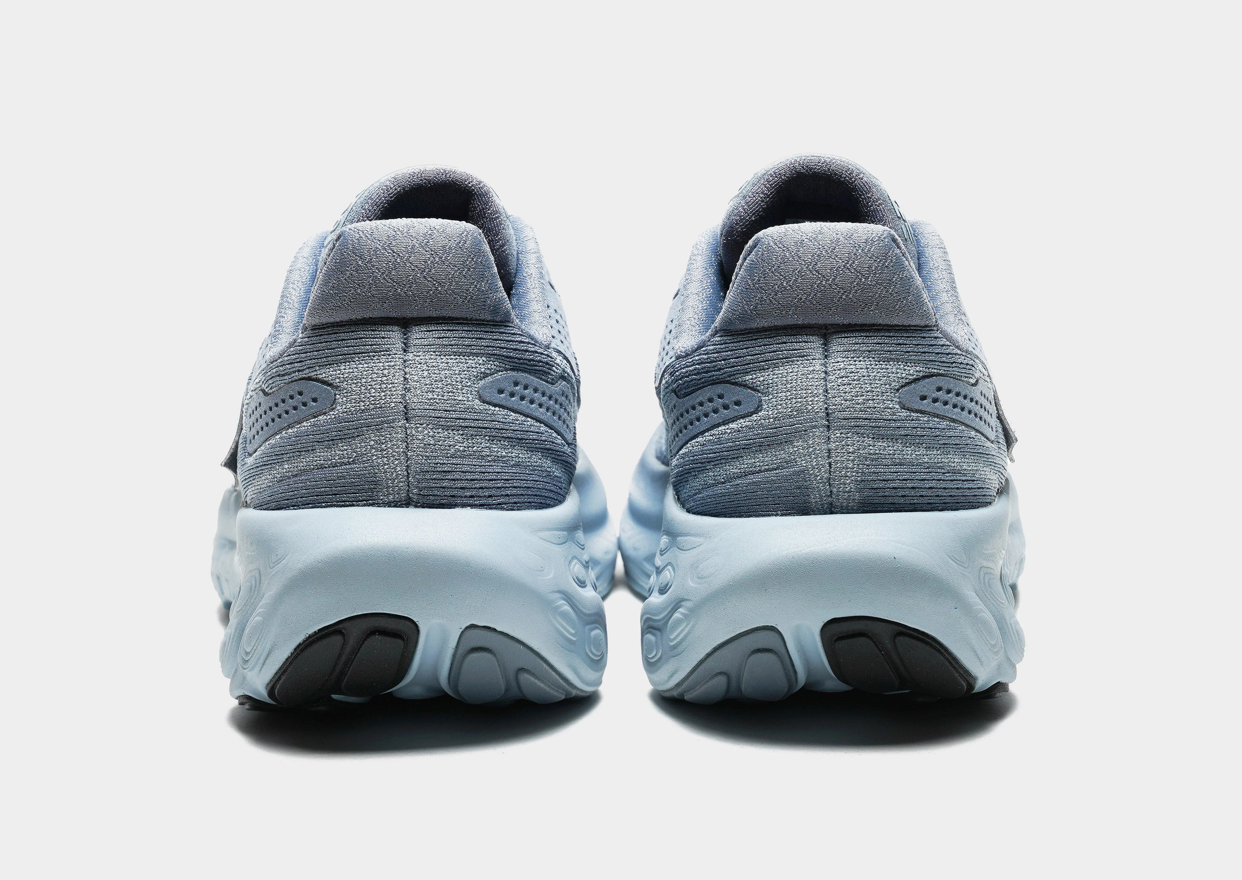 durable running shoes running in a river area shoes Fresh Foam X 1080 Utility