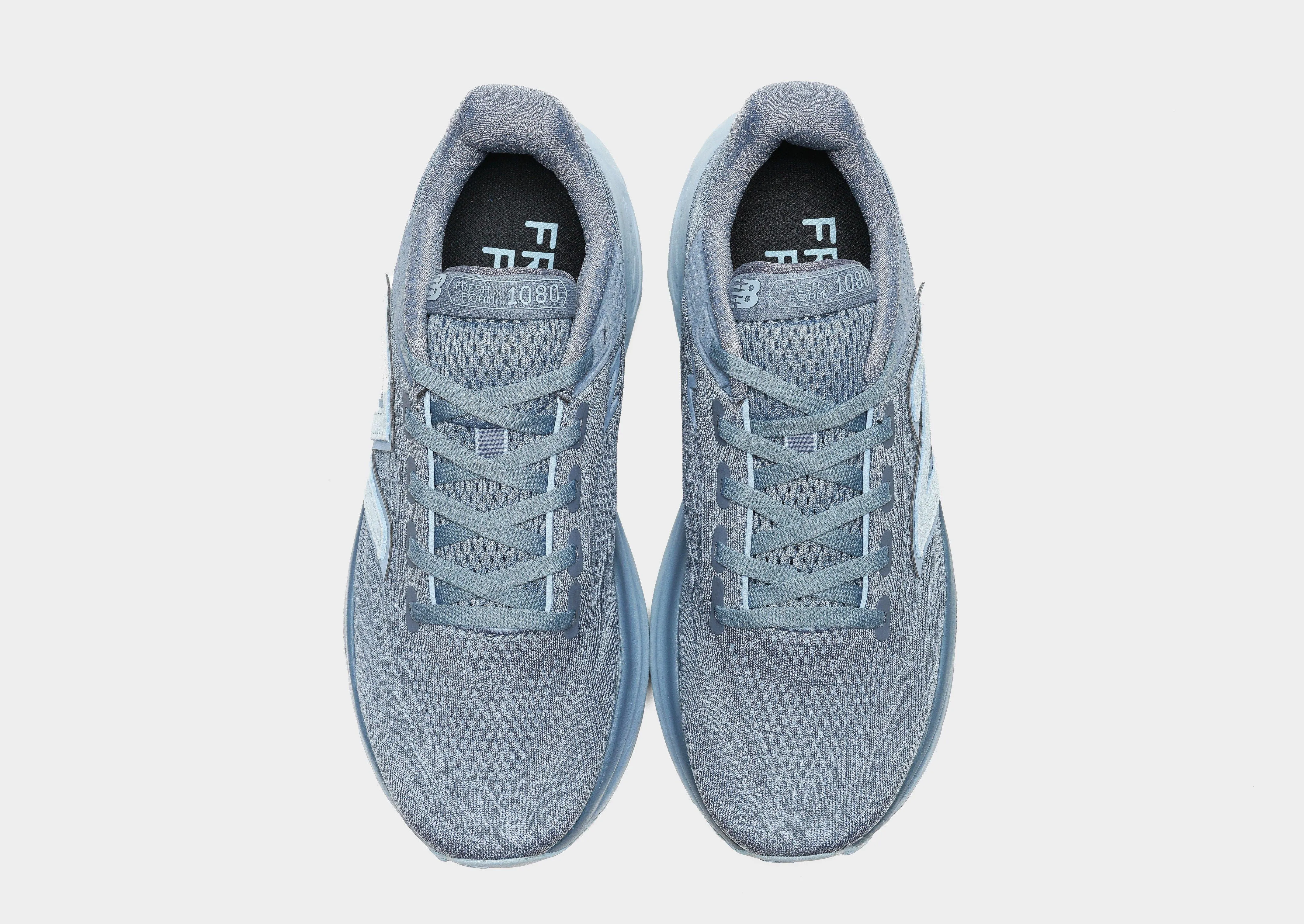 Fresh Foam X 1080 Utility speed training shoes