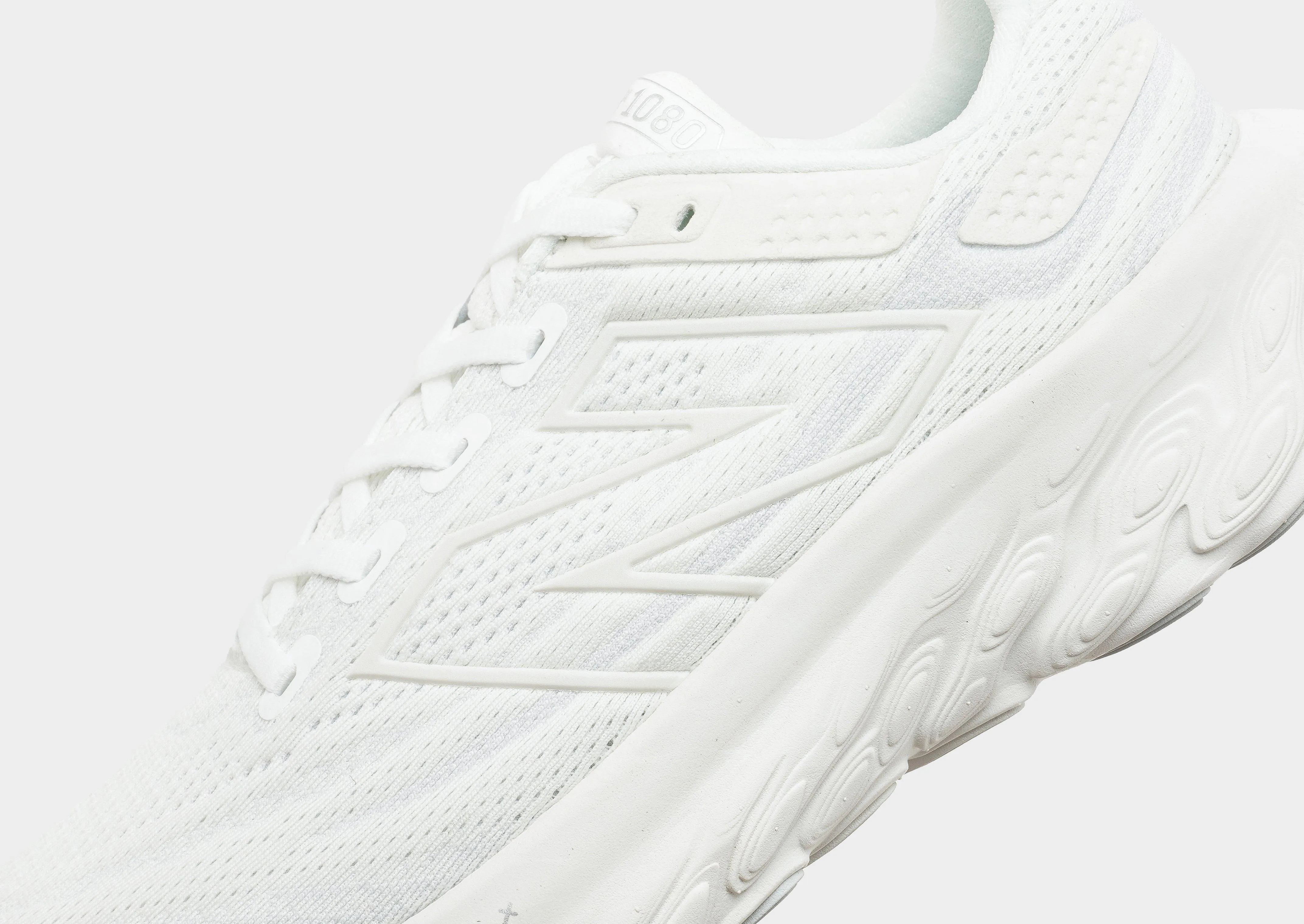 durable shoe properties Impact protection Fresh Foam X 1080v13