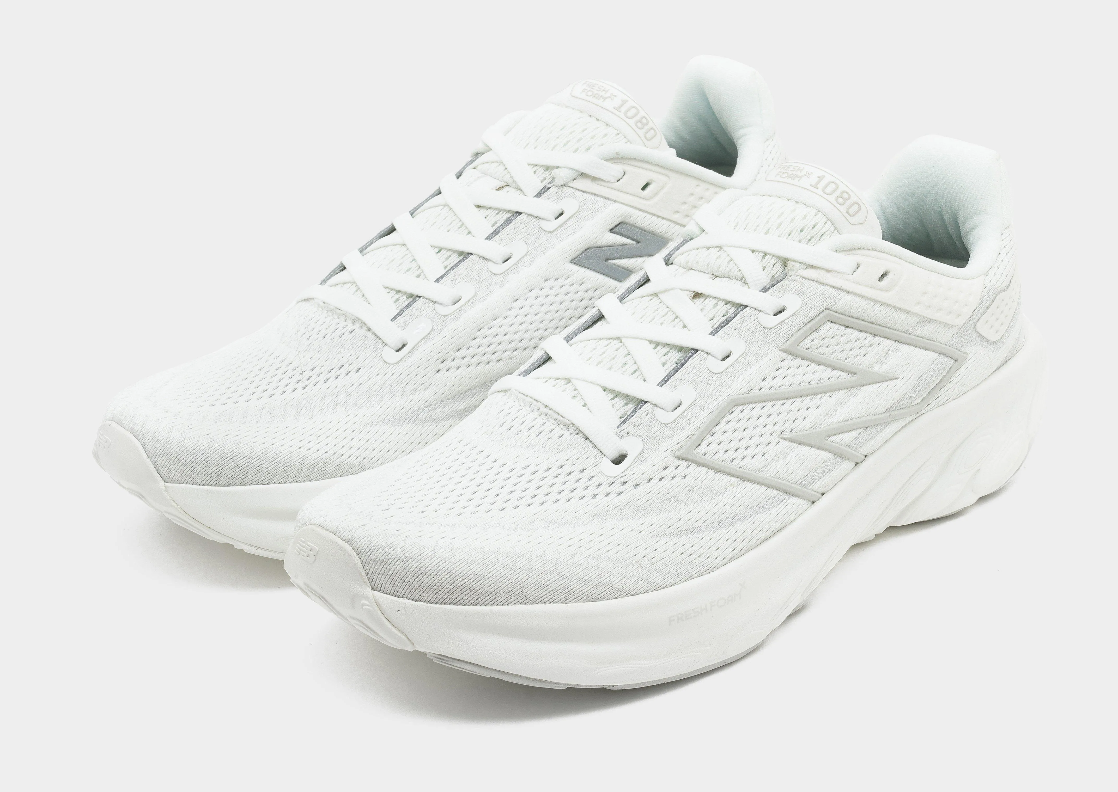 Fresh Foam X 1080v13 Comfort Moisture Wicking