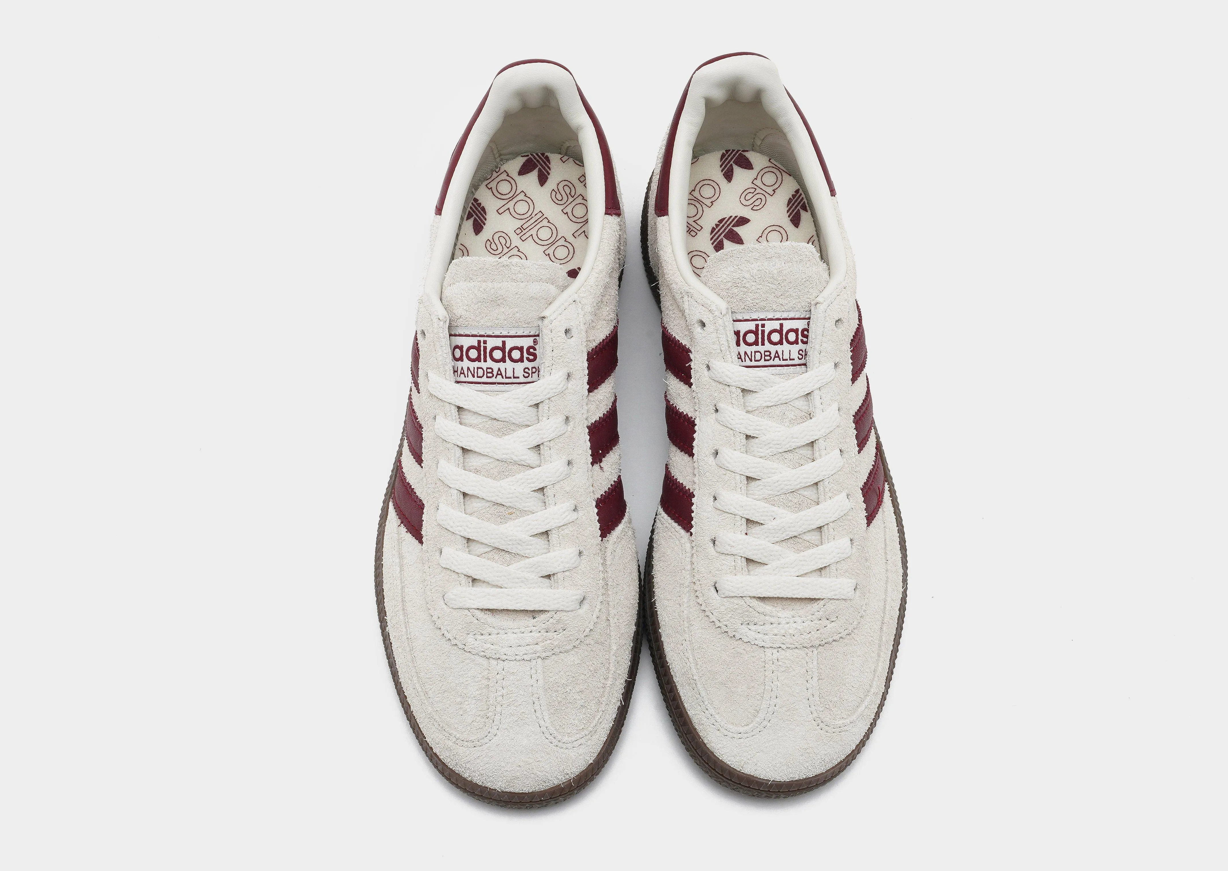 Handball Spezial Women's Easy Dressing No Pressure