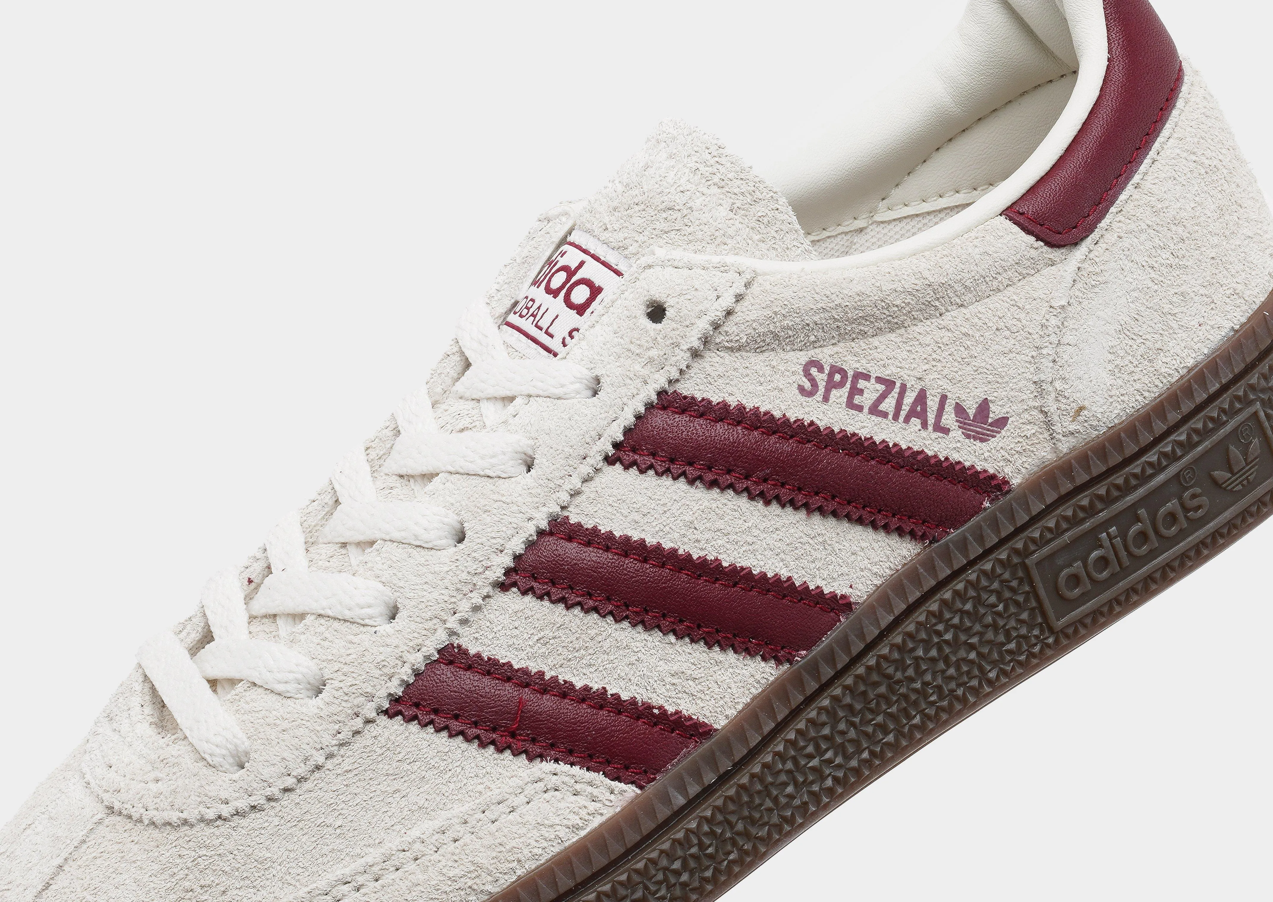 Handball Spezial Women's Street Move Cool Feel