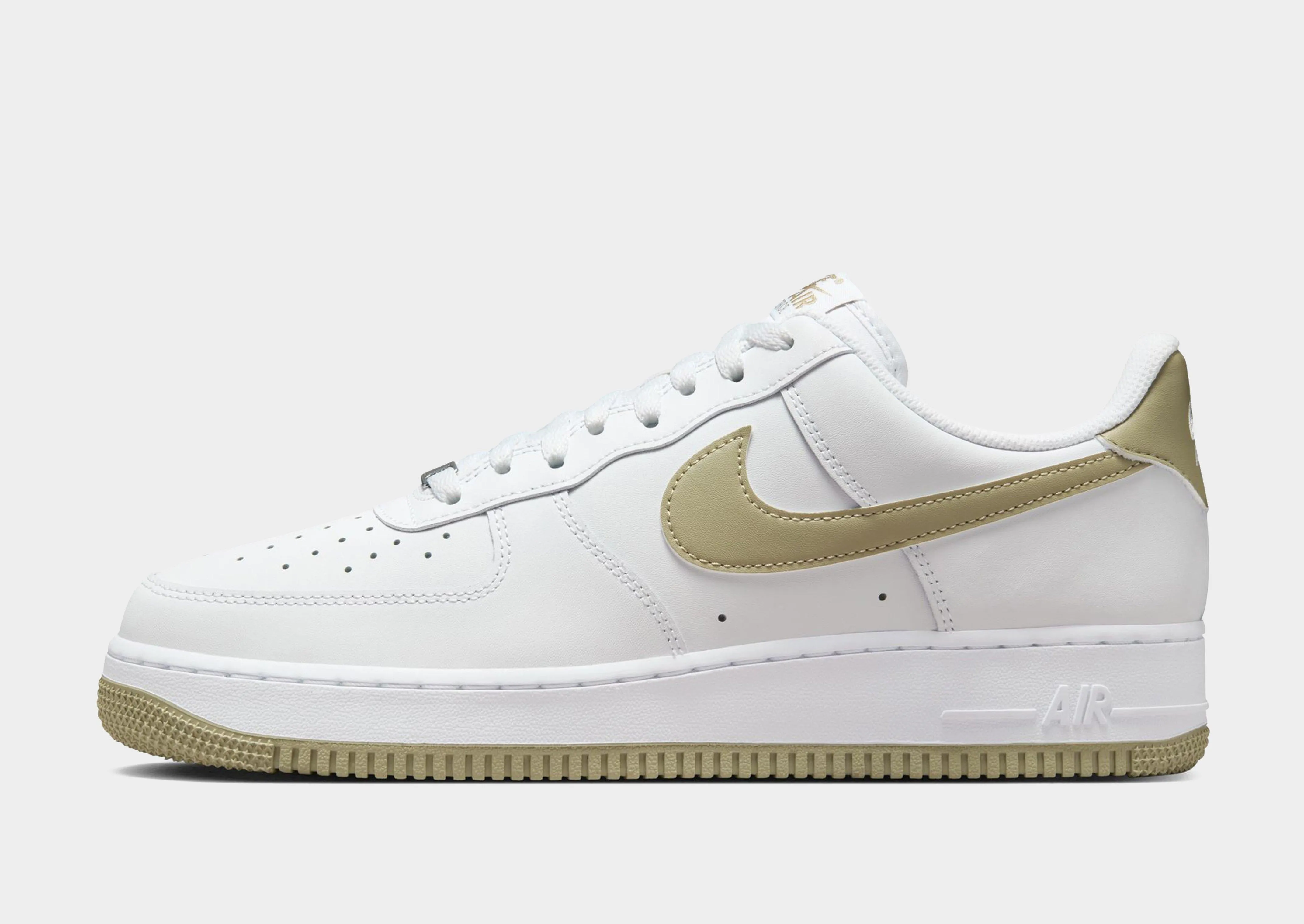Quiet Walk Air Force 1 '07