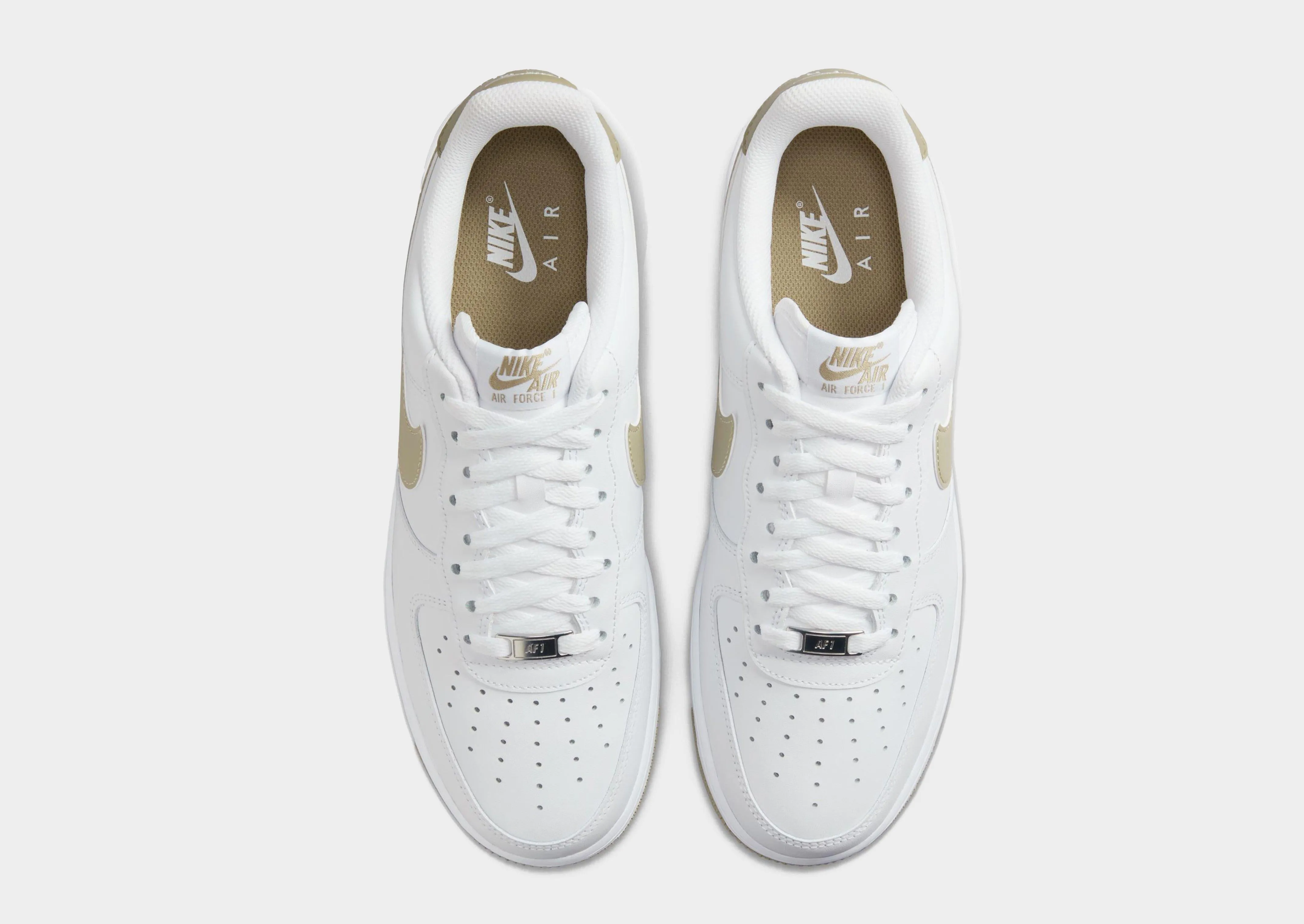 Air Force 1 '07 Triple Layer Mesh