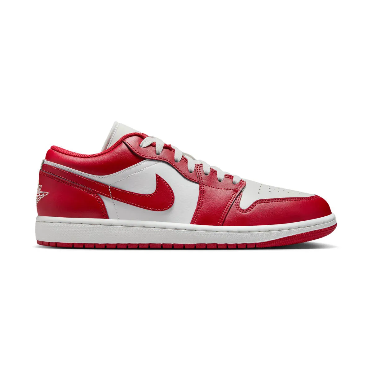 Air Jordan 1 Low 'New Beginnings' Men's Shoes Look Ready