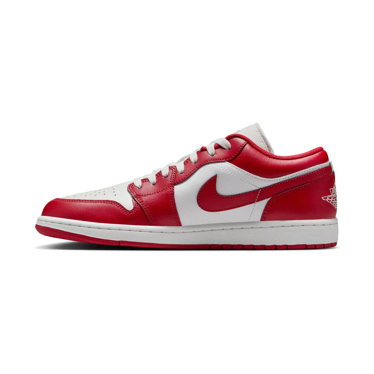 Air Jordan 1 Low 'New Beginnings' Men's Shoes Flexible Traction