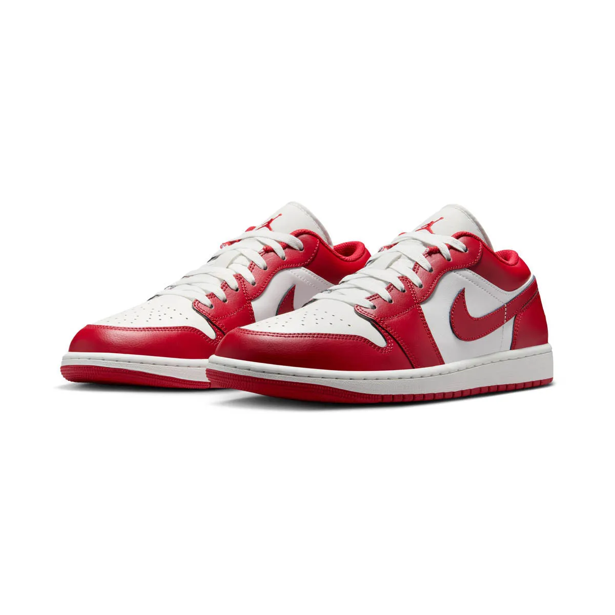 Water Resistant Technology Speed Performance Air Jordan 1 Low 'New Beginnings' Men's Shoes