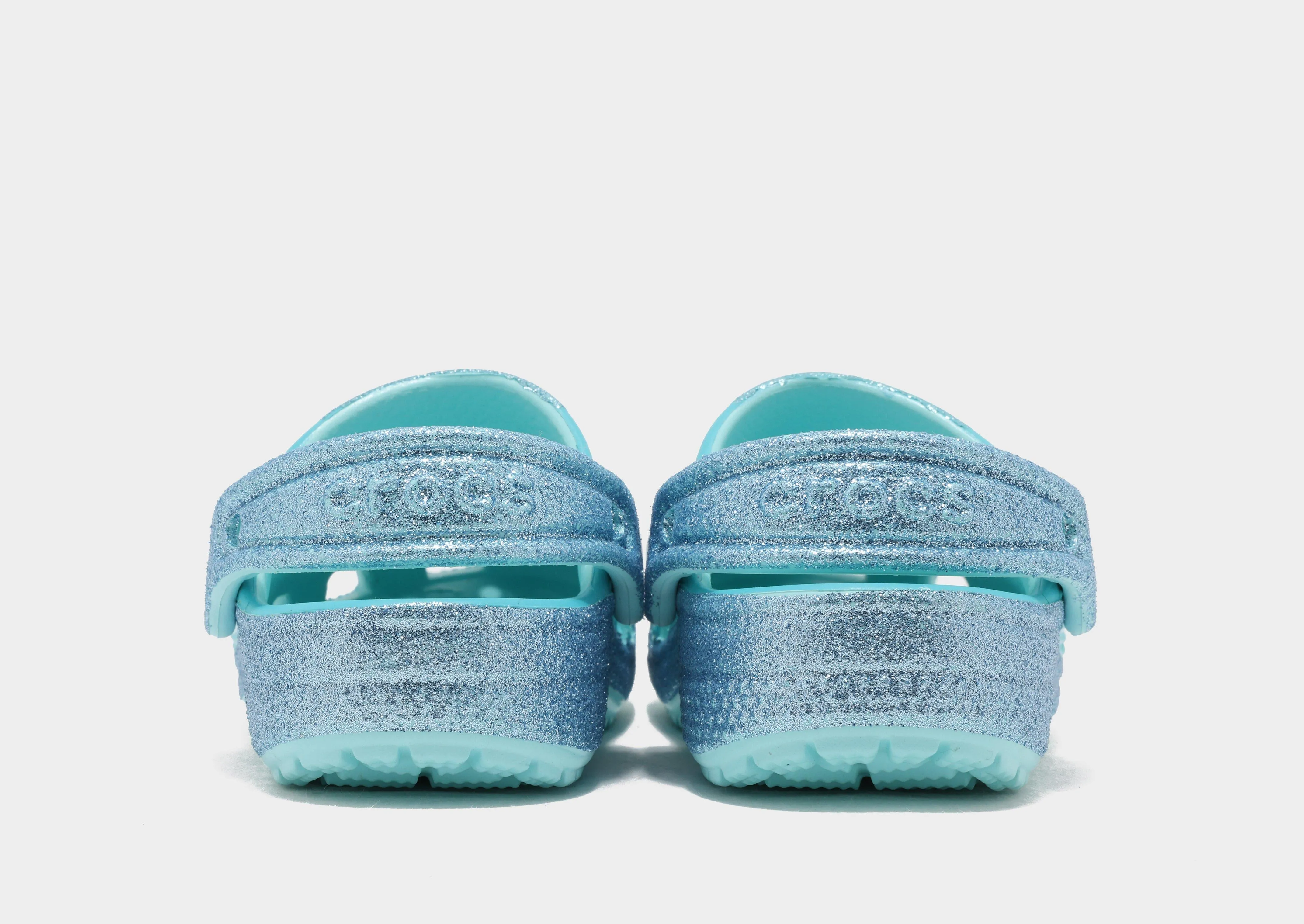 Frozen Elsa Classic Clog Infant's Cushioned Comfort Quick Drying