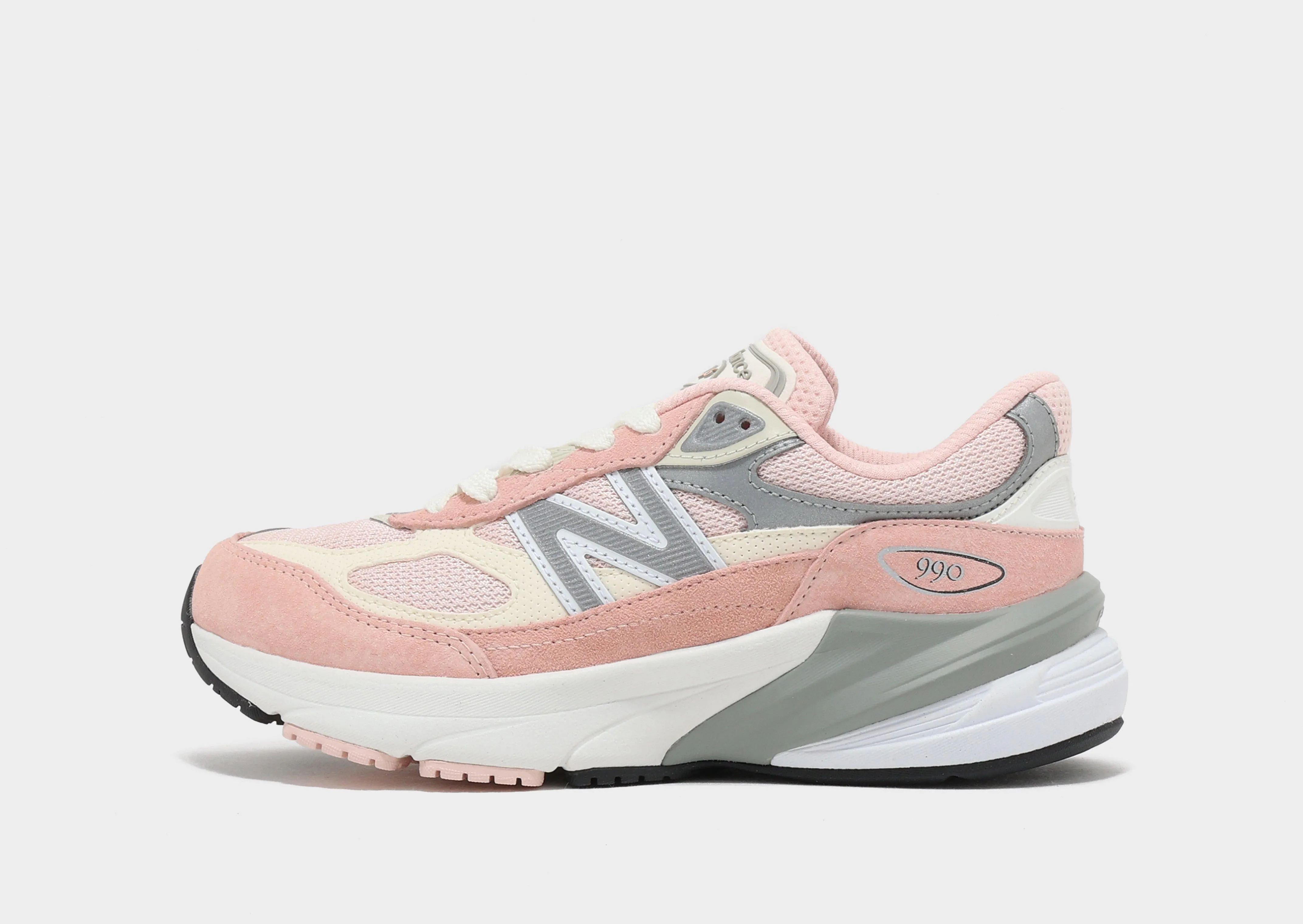 FuelCell 990v6 Junior's Female