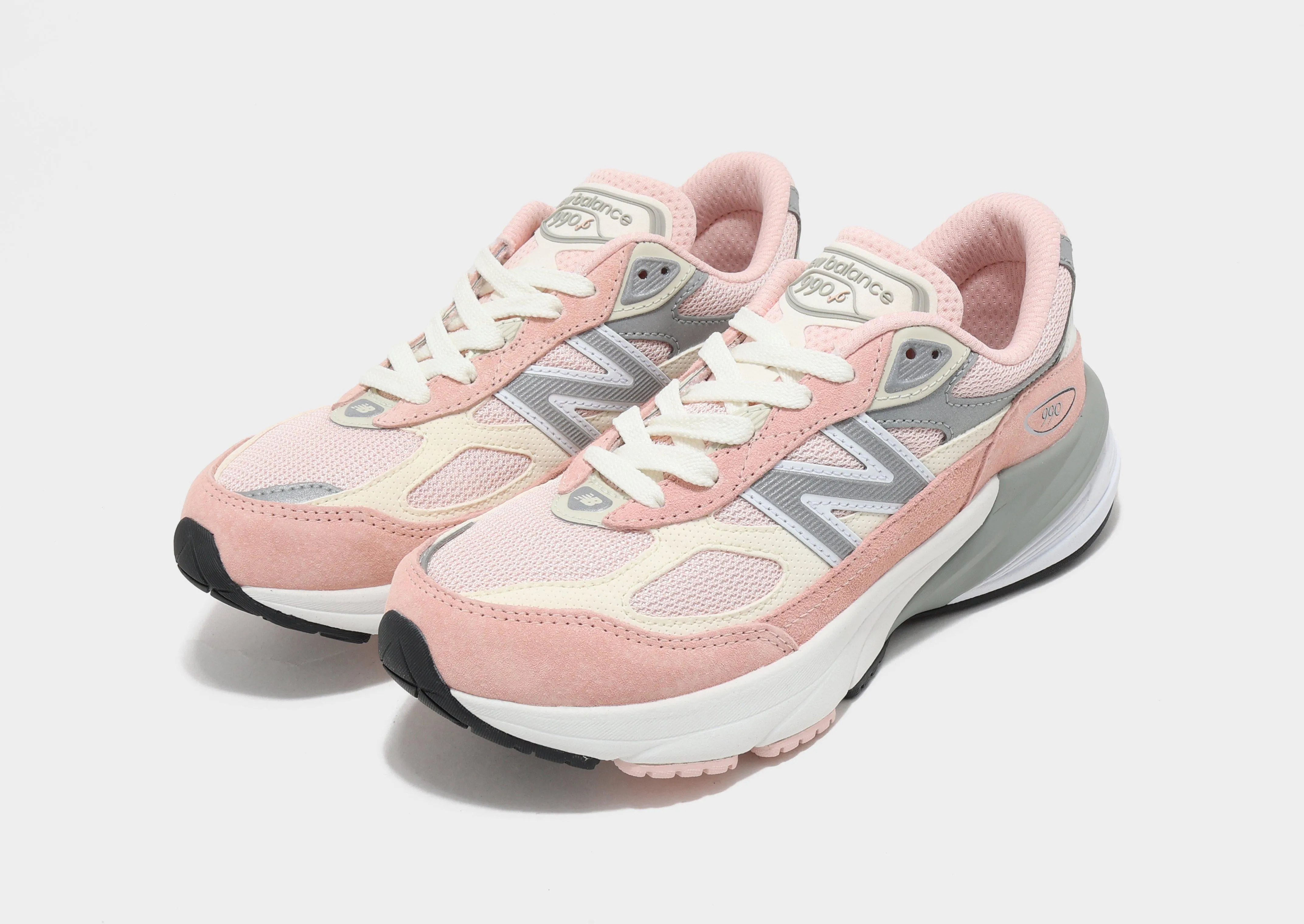 FuelCell 990v6 Junior's racing running footwear