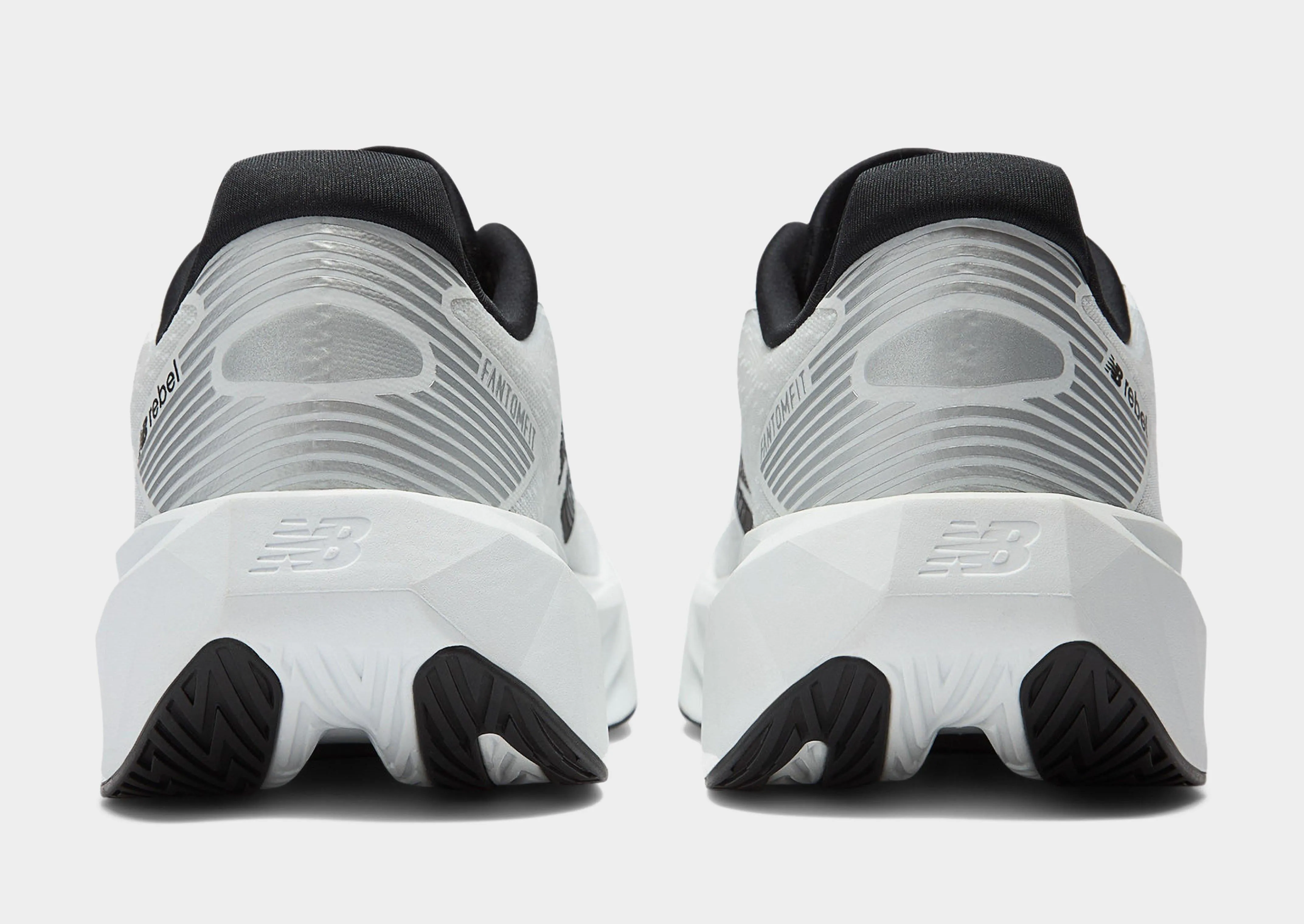 no - name shoes FuelCell Rebel v5