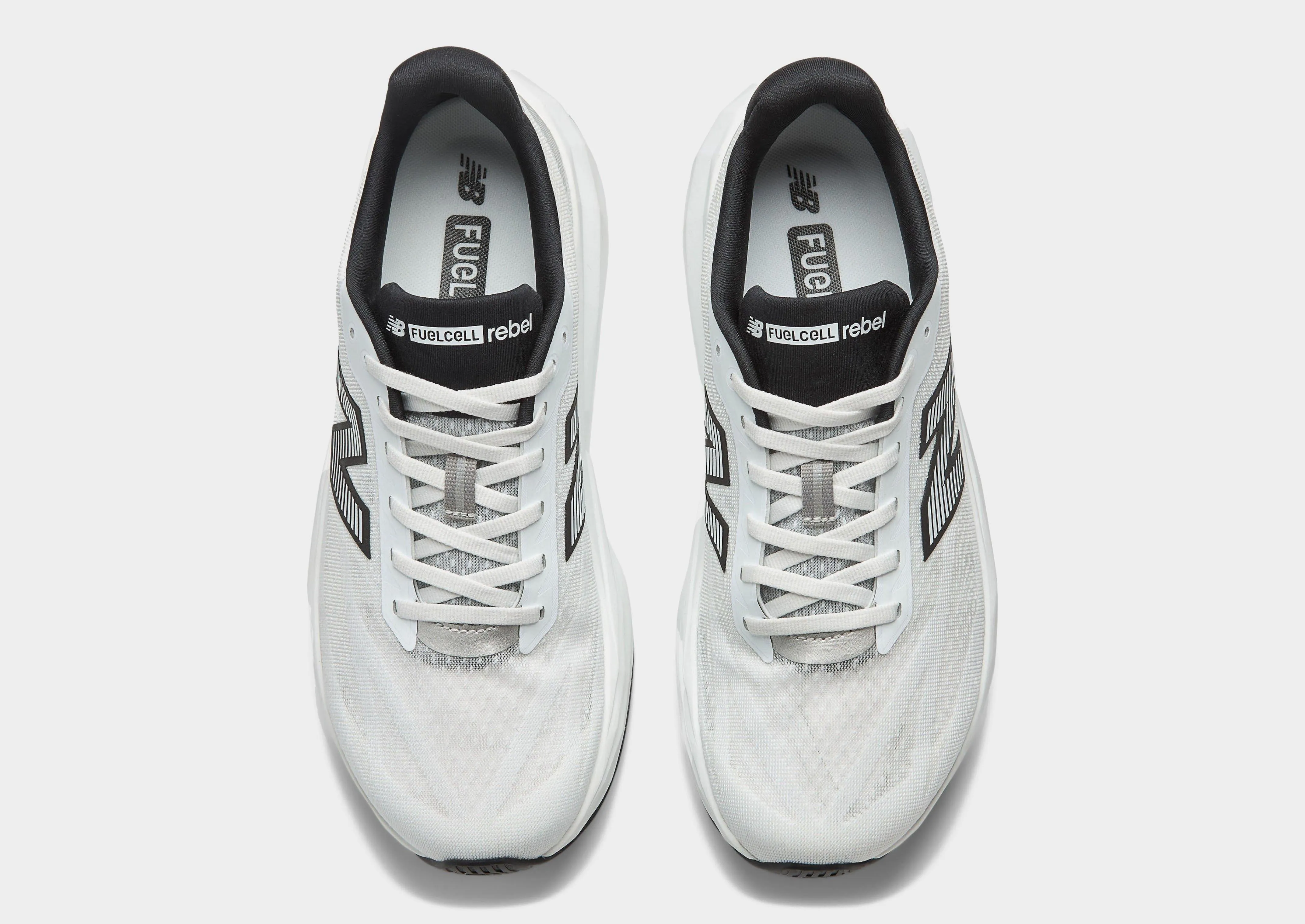 style - specific shoes FuelCell Rebel v5