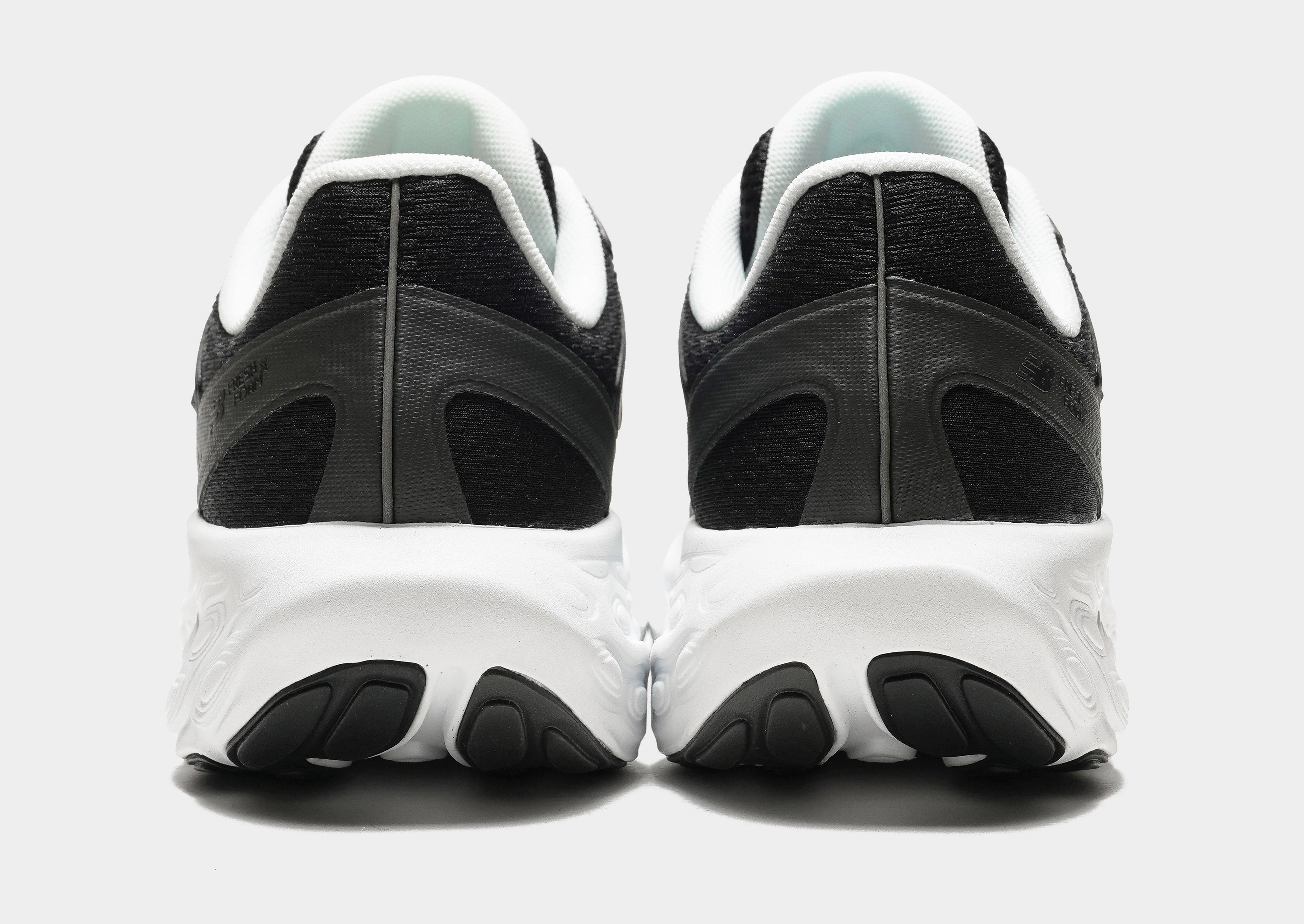 FuelCell Trainer fabric shoes synthetic material