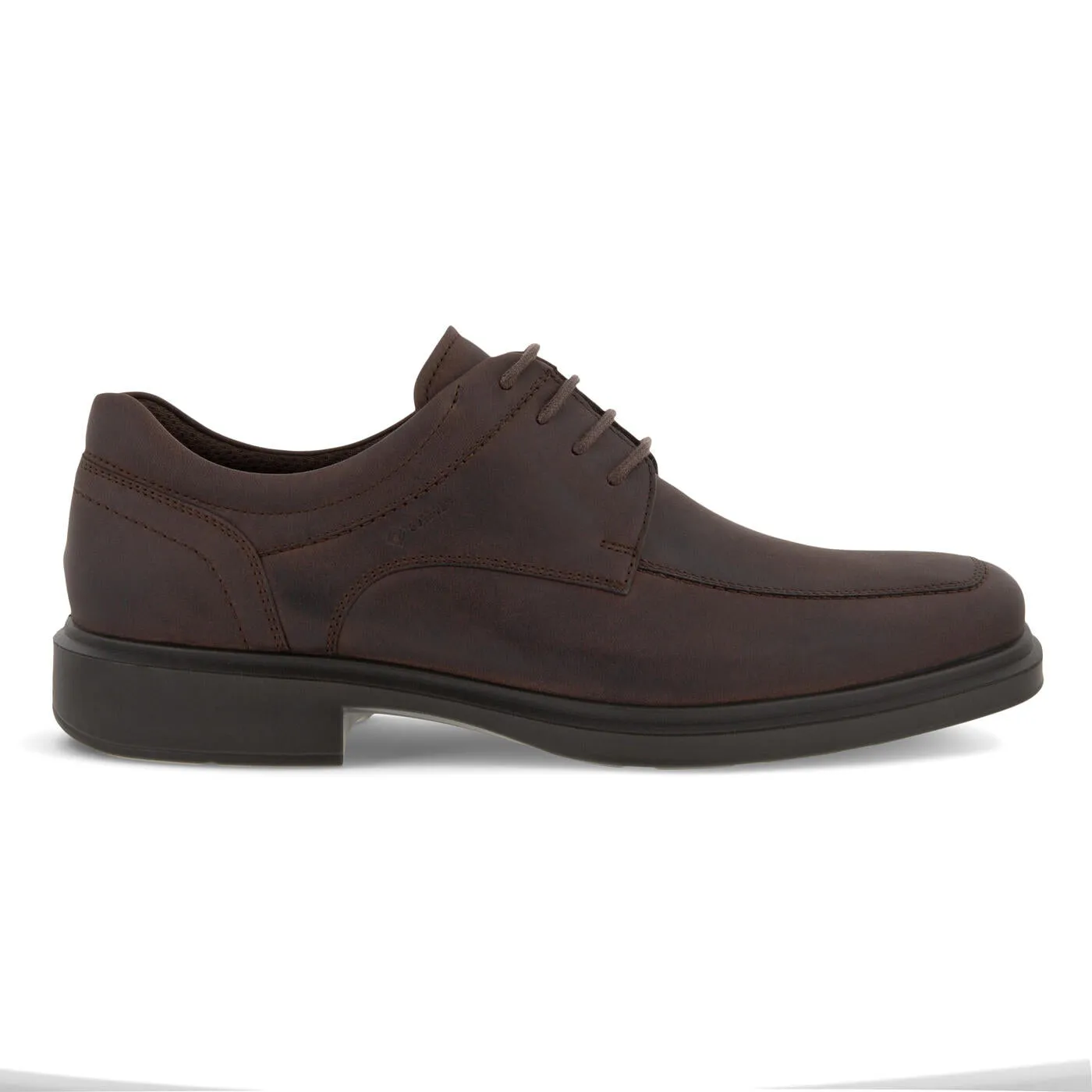 Helsinki 2.0 Gore-Tex Moc Toe Oil Nubuck Dark Edge Gym Quick