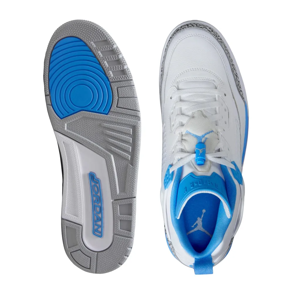 Spizike Low - Mens Ankle Lock Technology