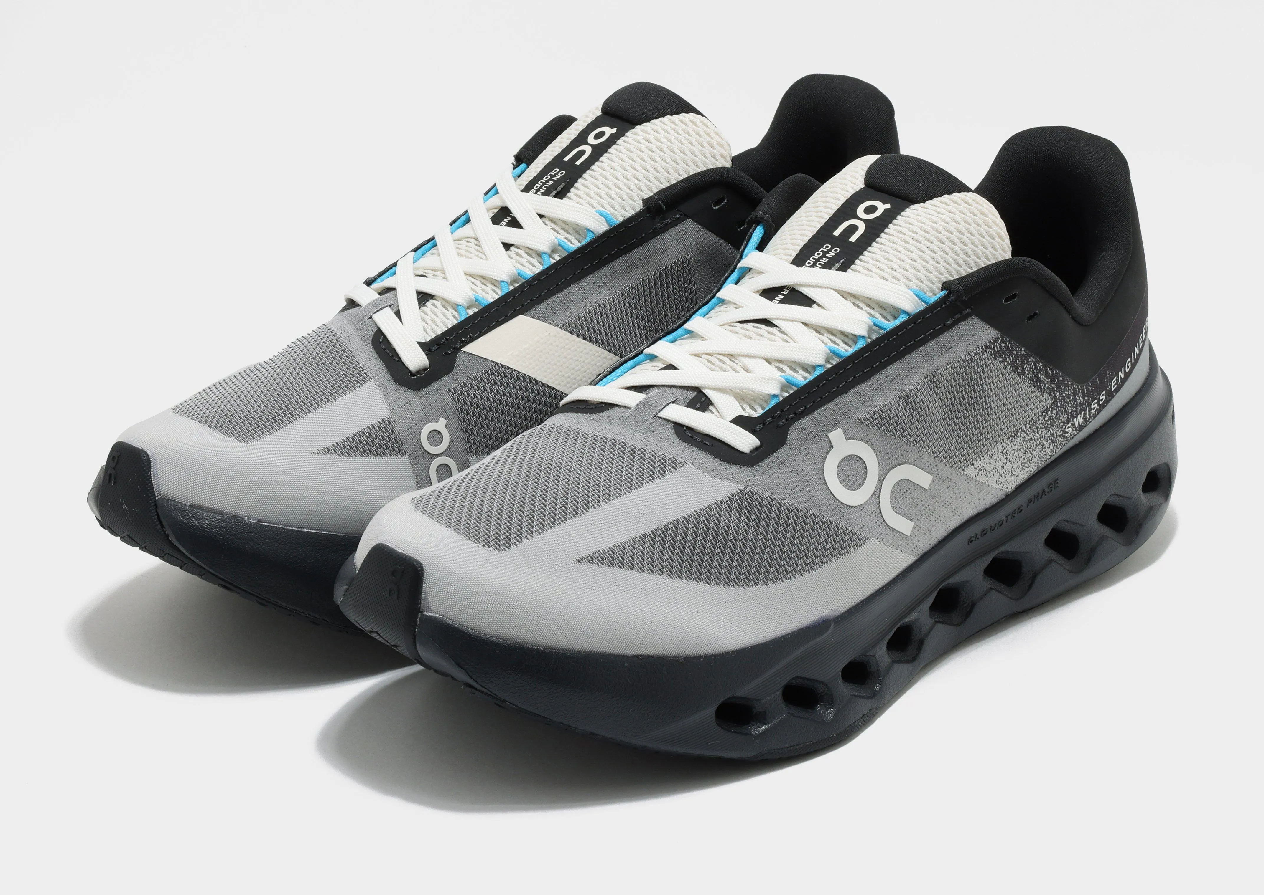 medial support Cloudsurfer Next