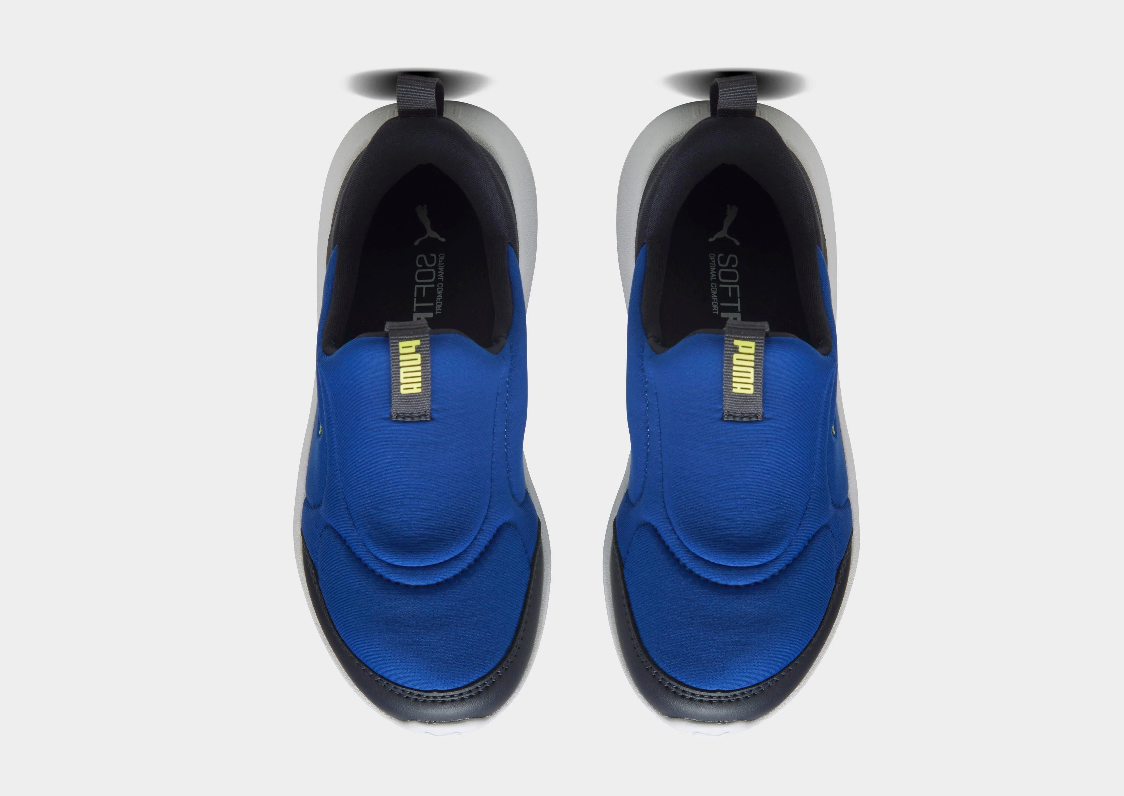 Fun Racer 2 Children's Easy Slip On