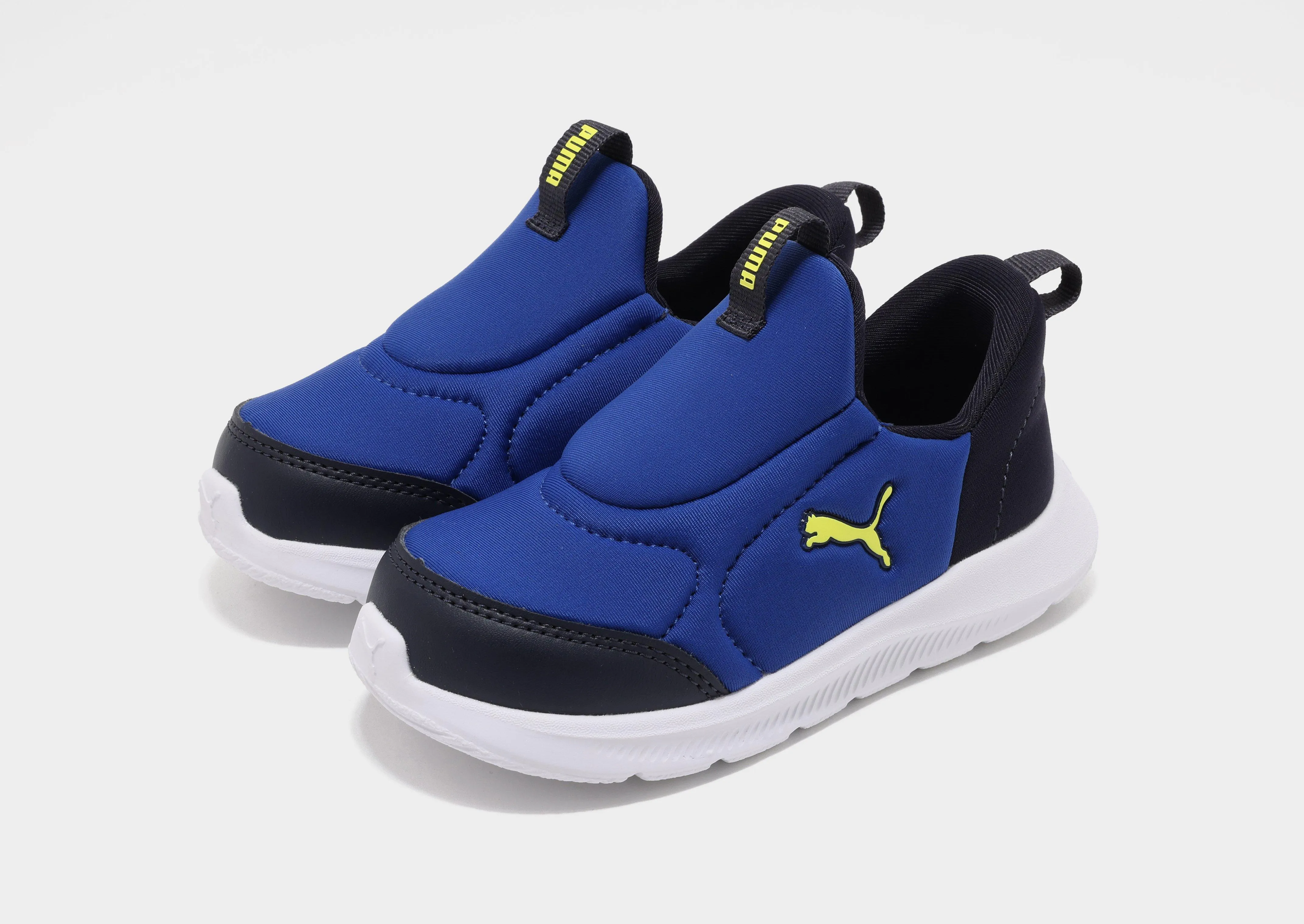 Slow Step Fun Racer 2 Infant's