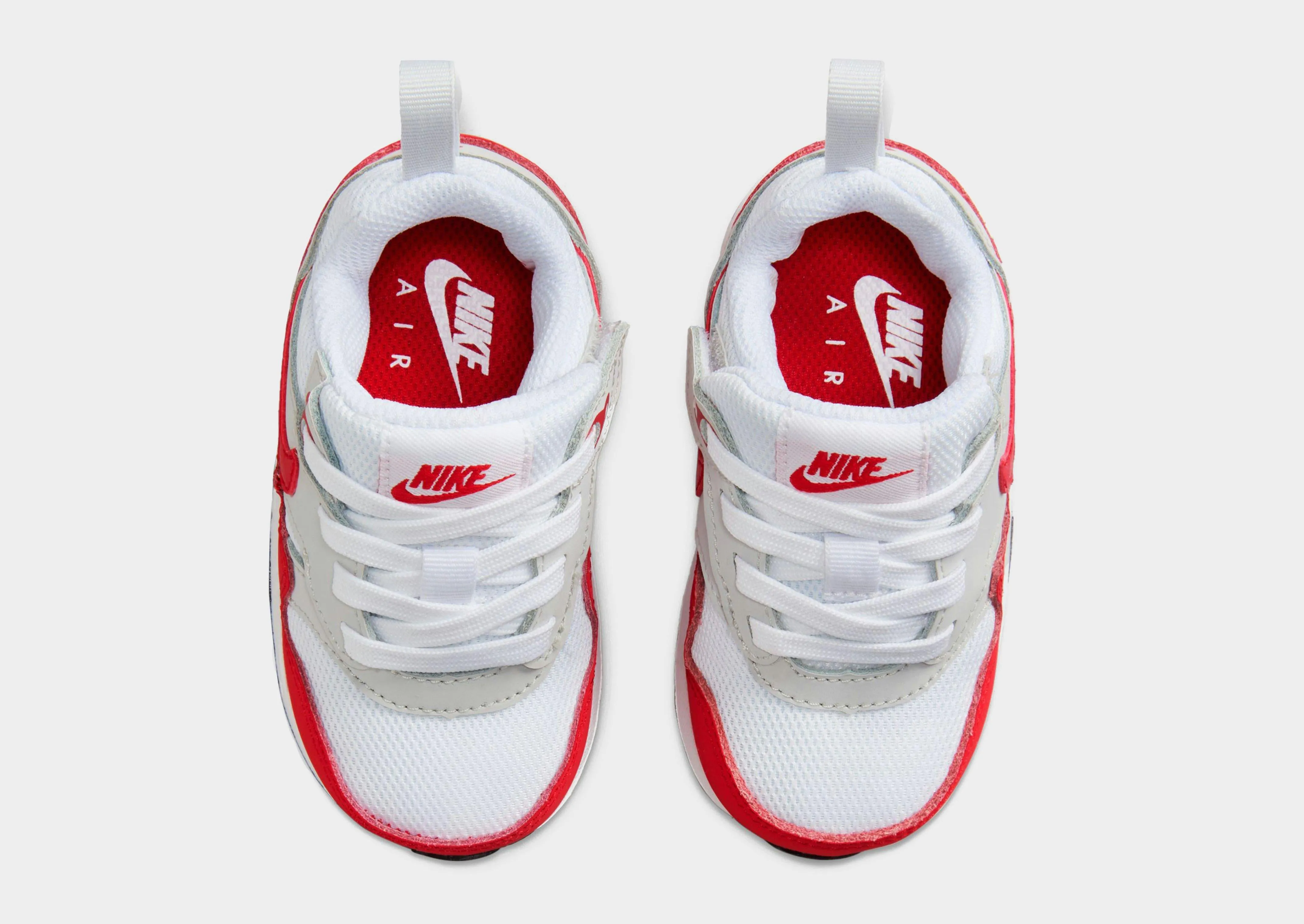 Air Max 1 EasyOn Infant's Slip Guard