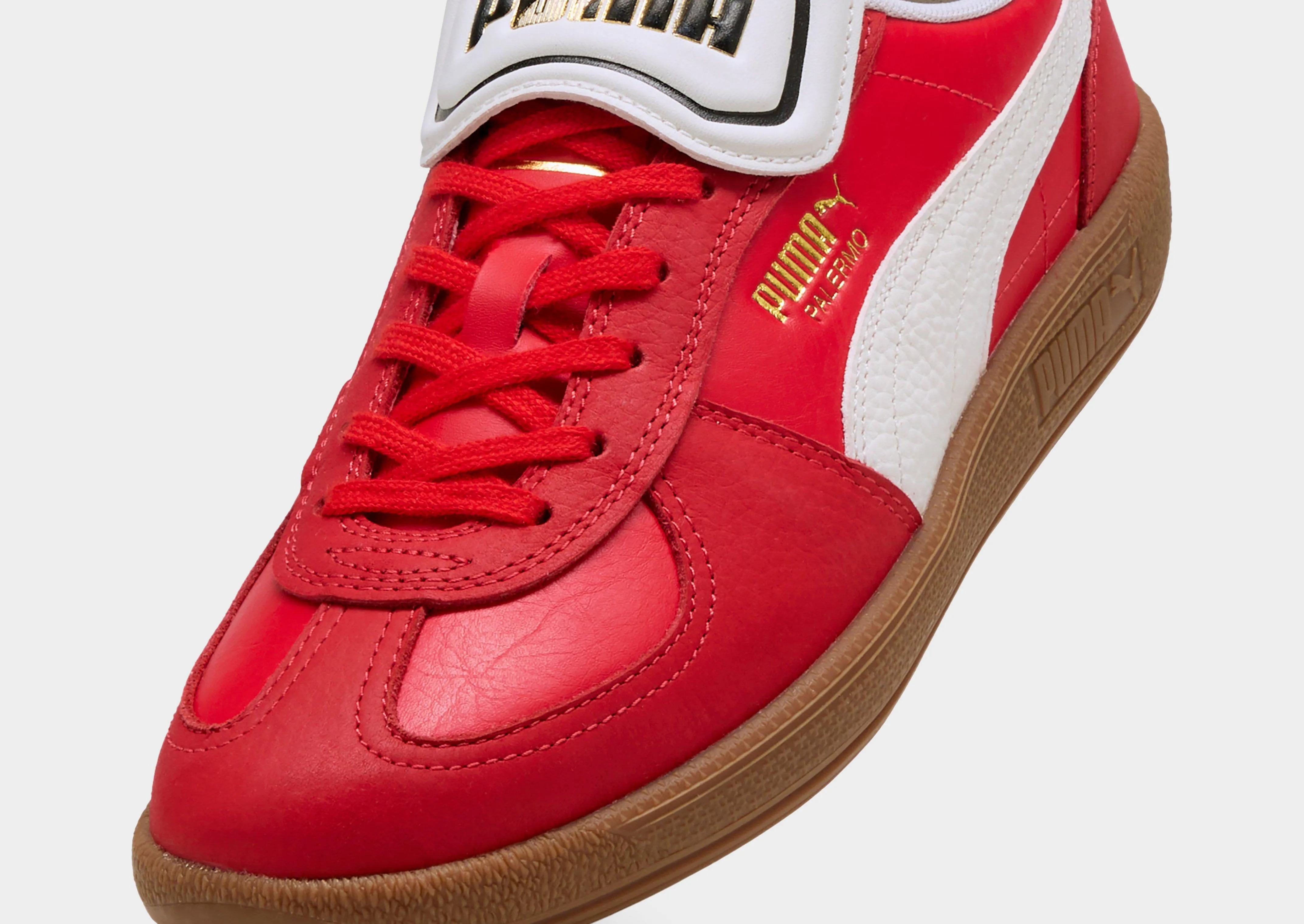 Style Fit Palermo Premium Women's