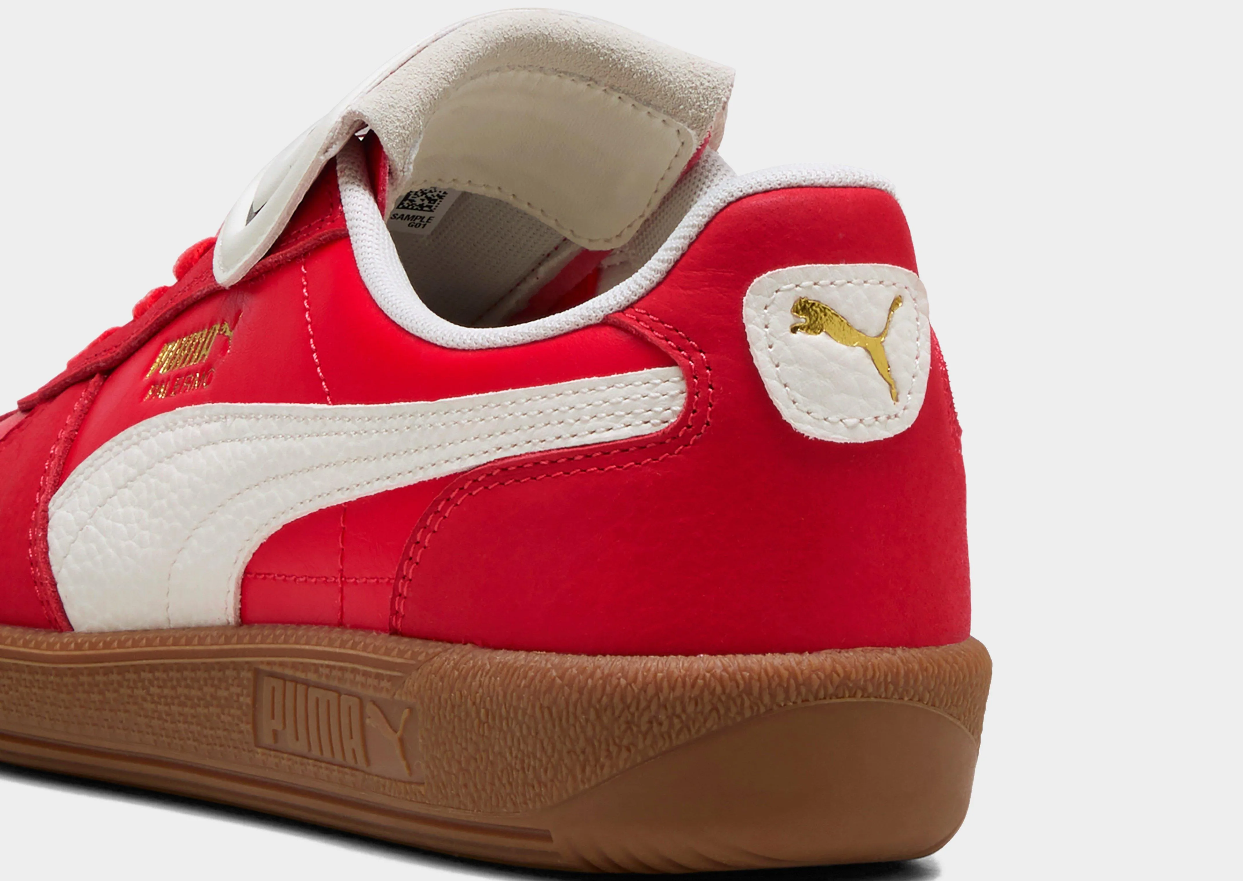 Palermo Premium Women's Energy return