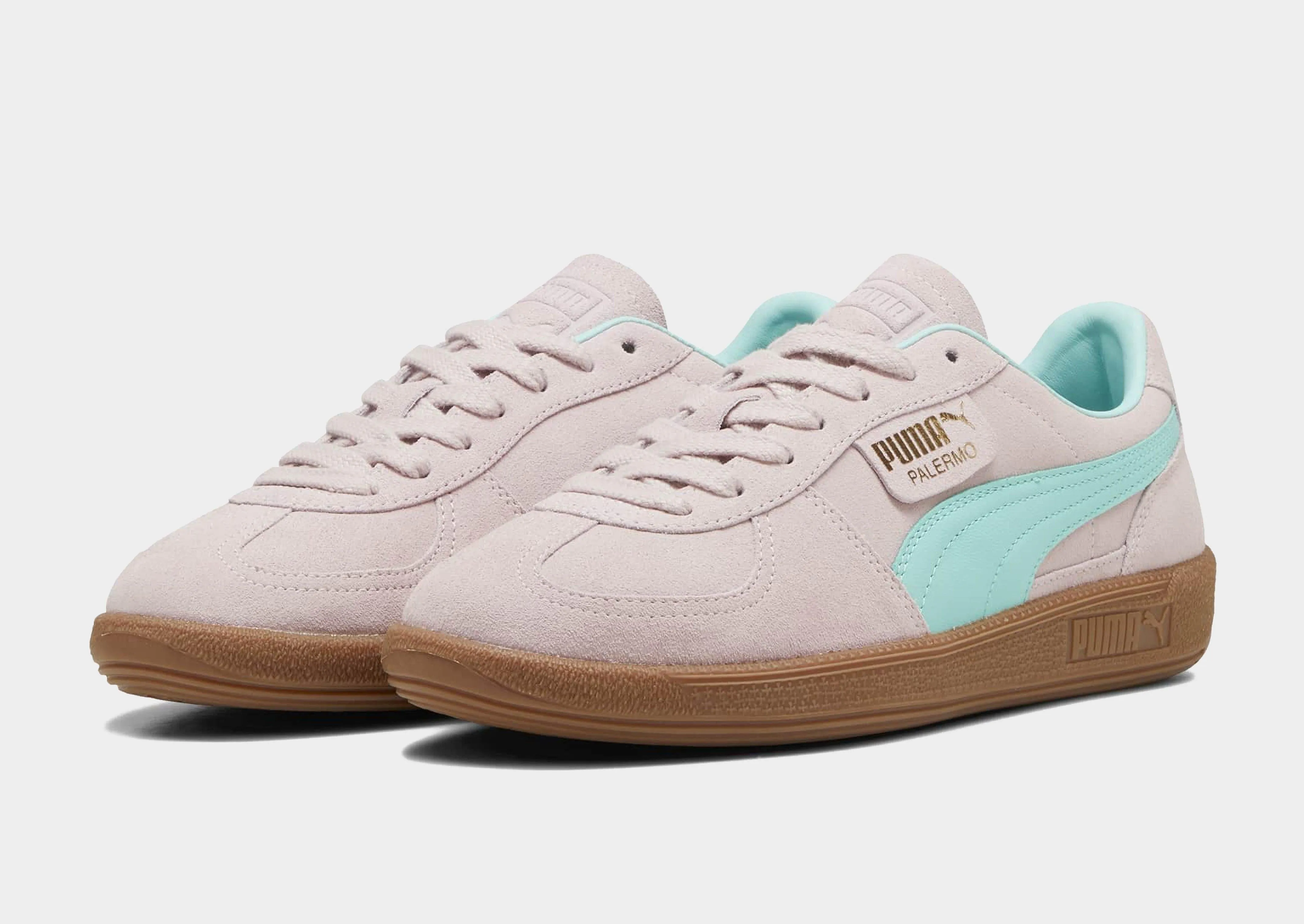 Palermo Walk Comfortably