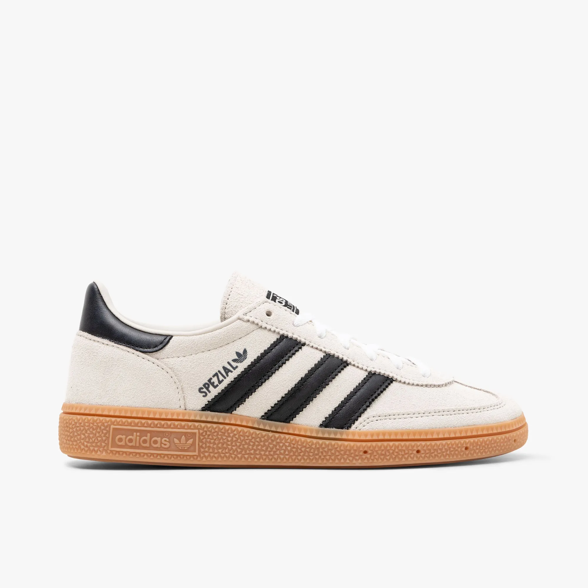 clean look Shopping Day adidas Originals Women's Handball Spezial Alumina / Core Black - Ftwr White