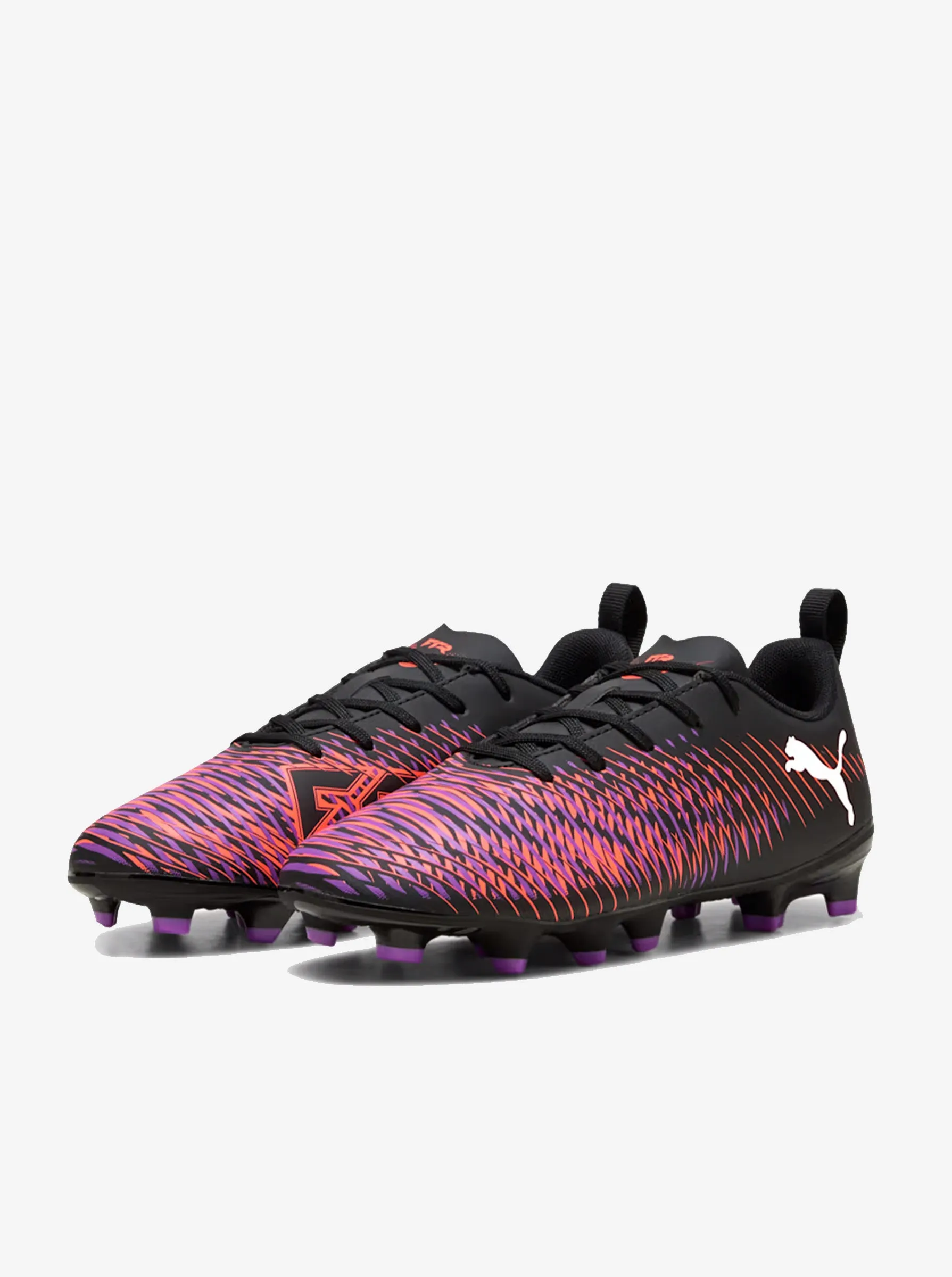 Breathable Upper Future 8 Play FG/AG Kids