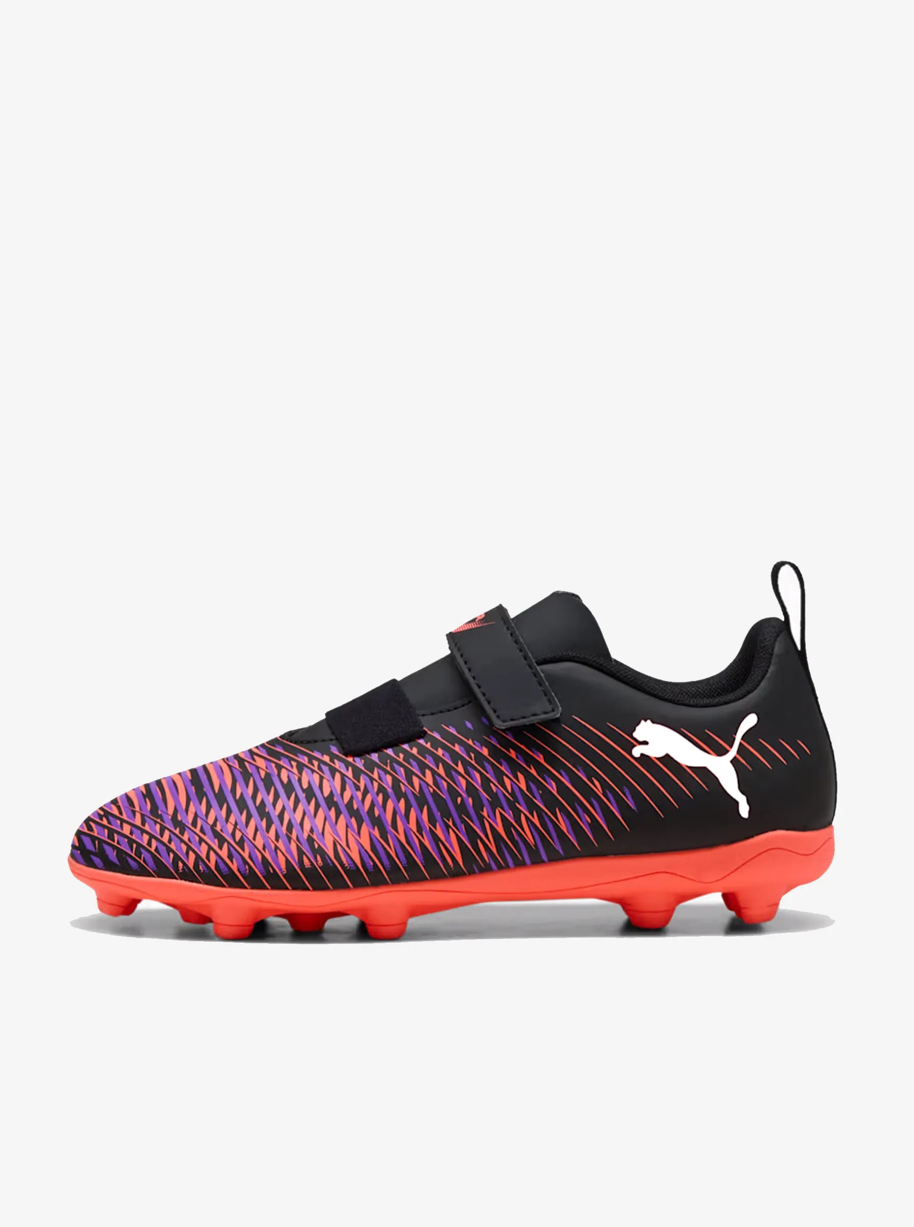 Comfortable Feeling Club Pace Future 8 Play V FG/AG Youth