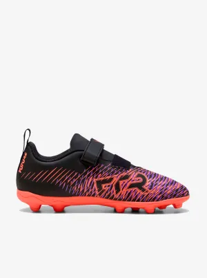 Future 8 Play V FG/AG Youth Travel Gear Understated Style