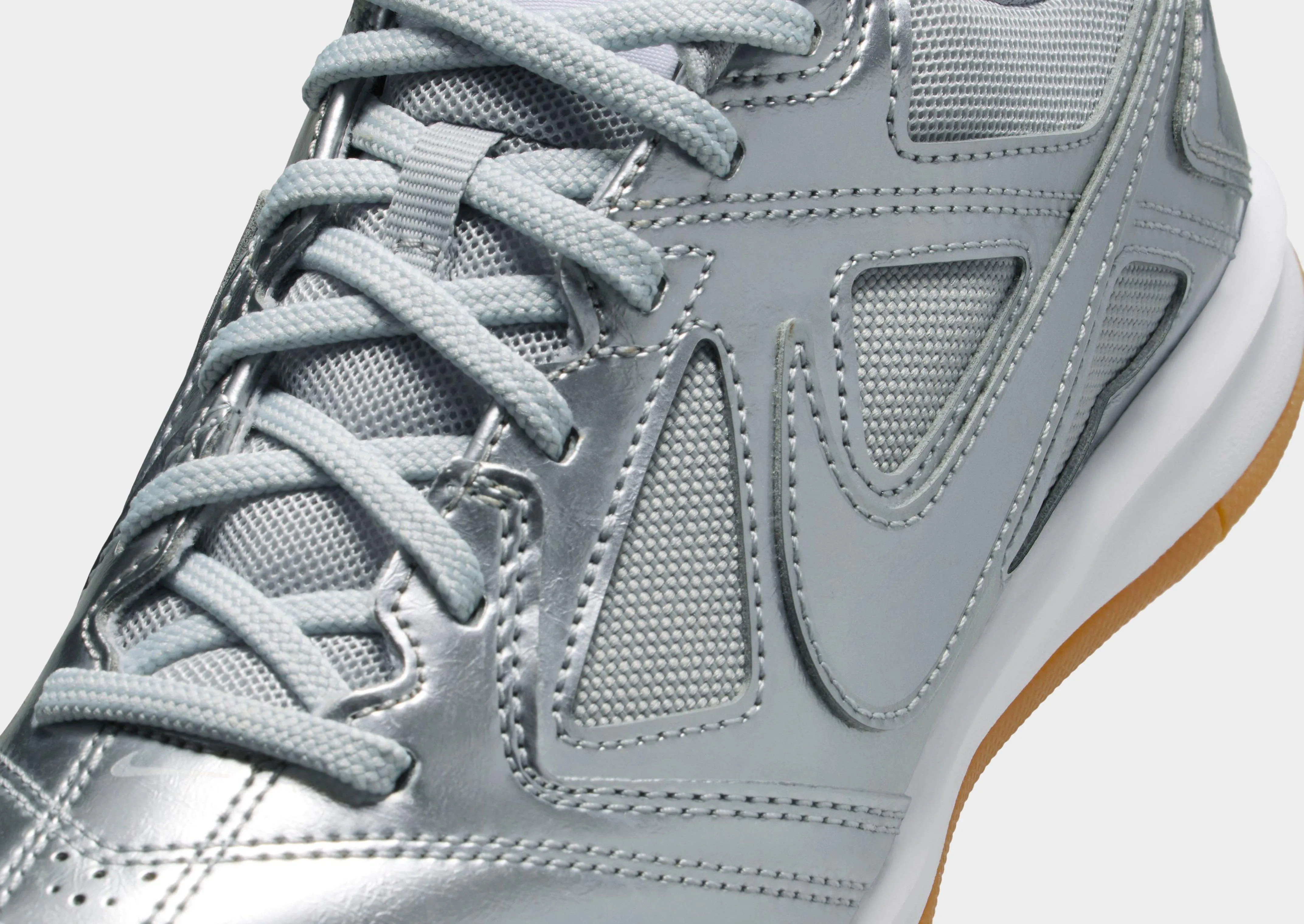 Zero Gravity Cushioning Thermal Regulation Lining Gato LV8 Junior's