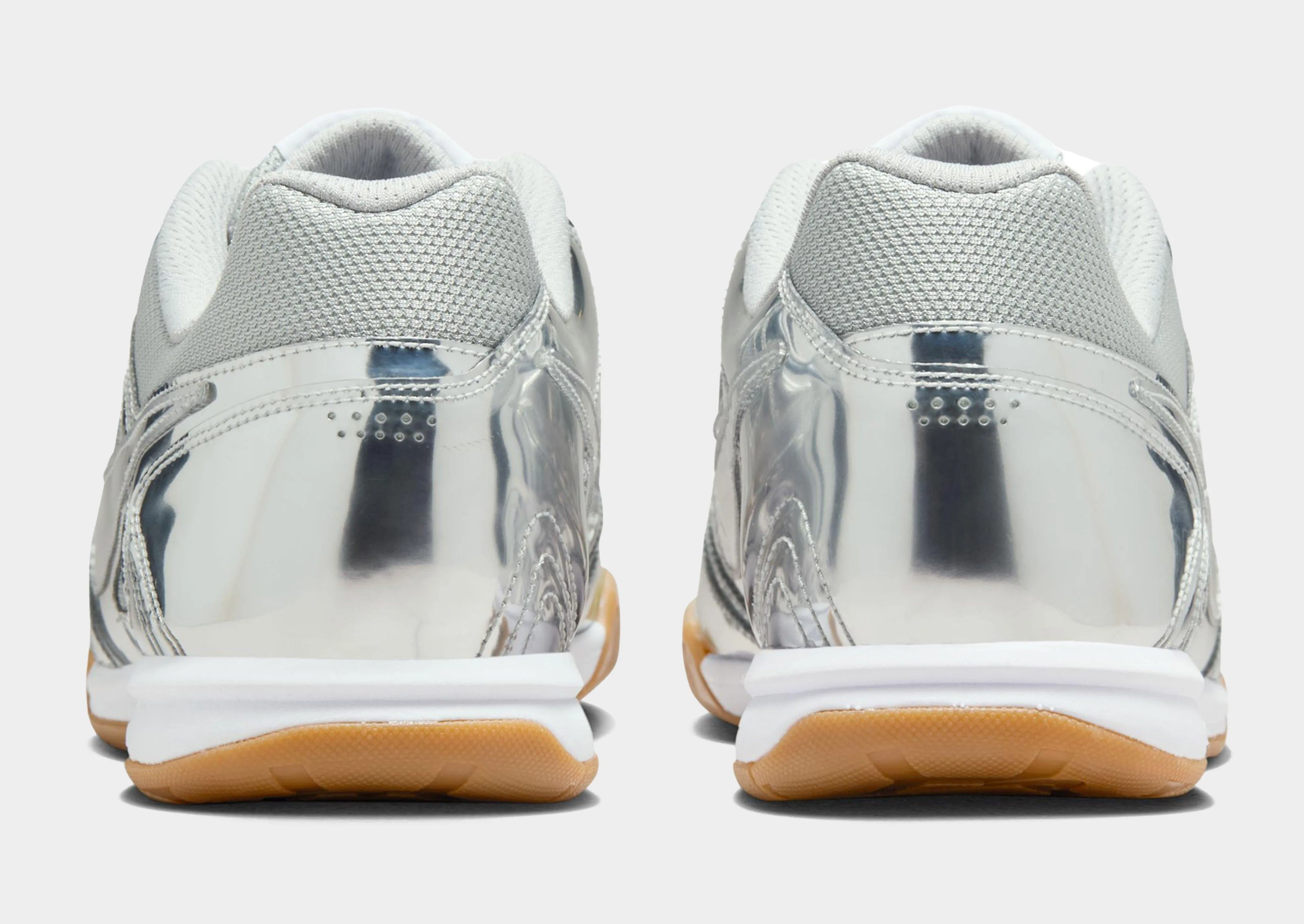 Classy flair Impact Resistant Toe Cap Gato LV8