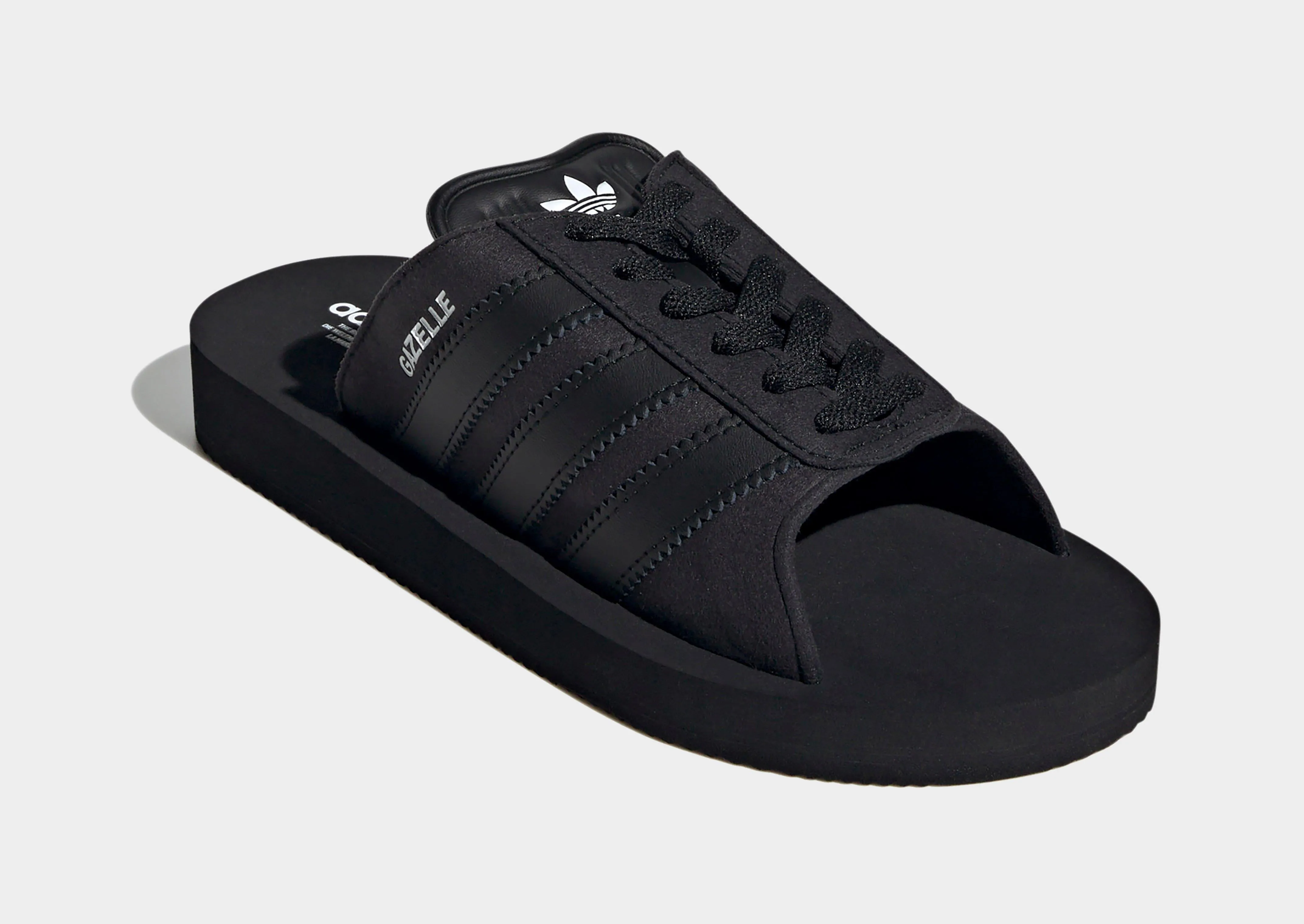 Gazelle Beach Slide Women's Desert Step