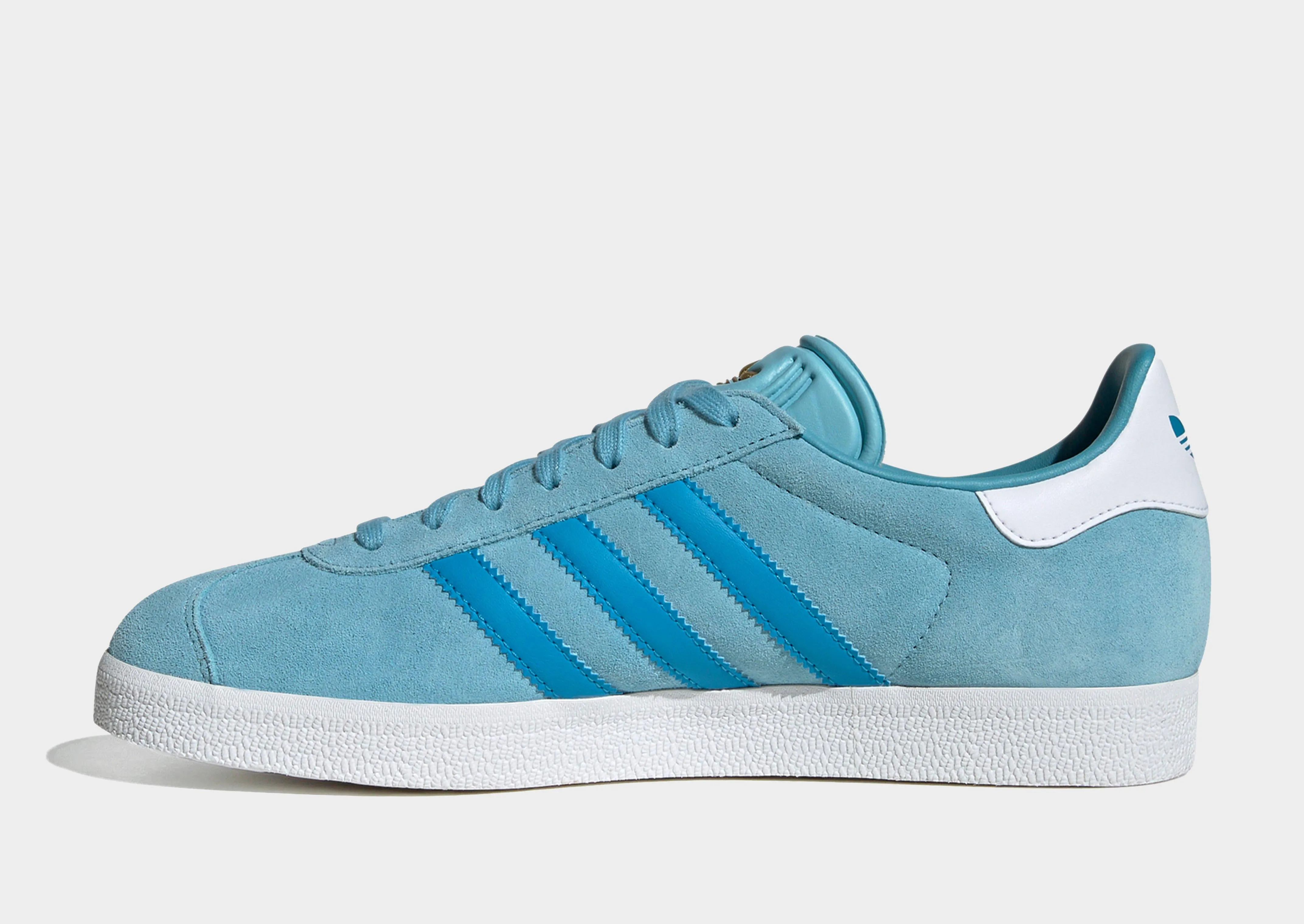 Gazelle Plain Finish